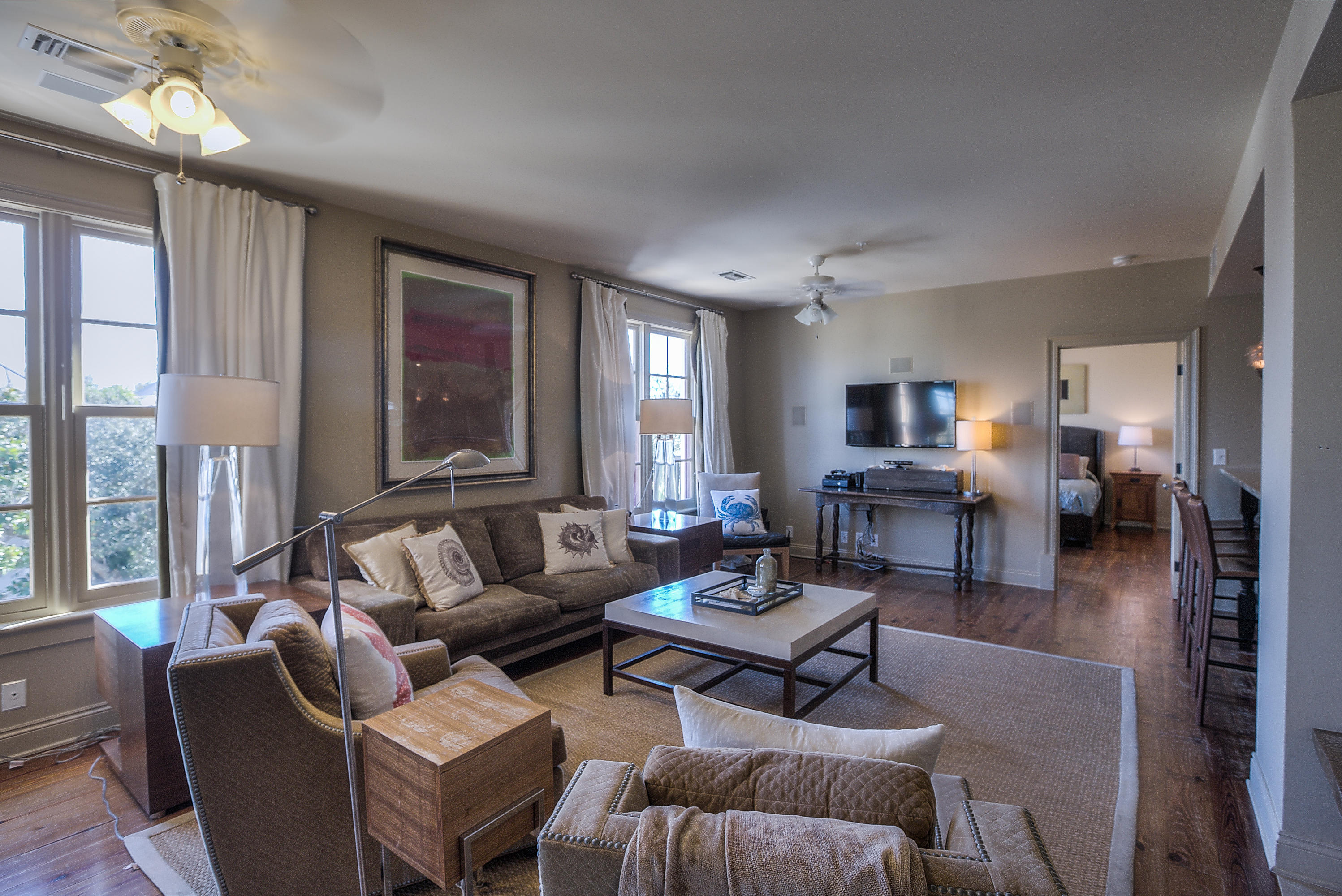 ROSEMARY BEACH - Residential