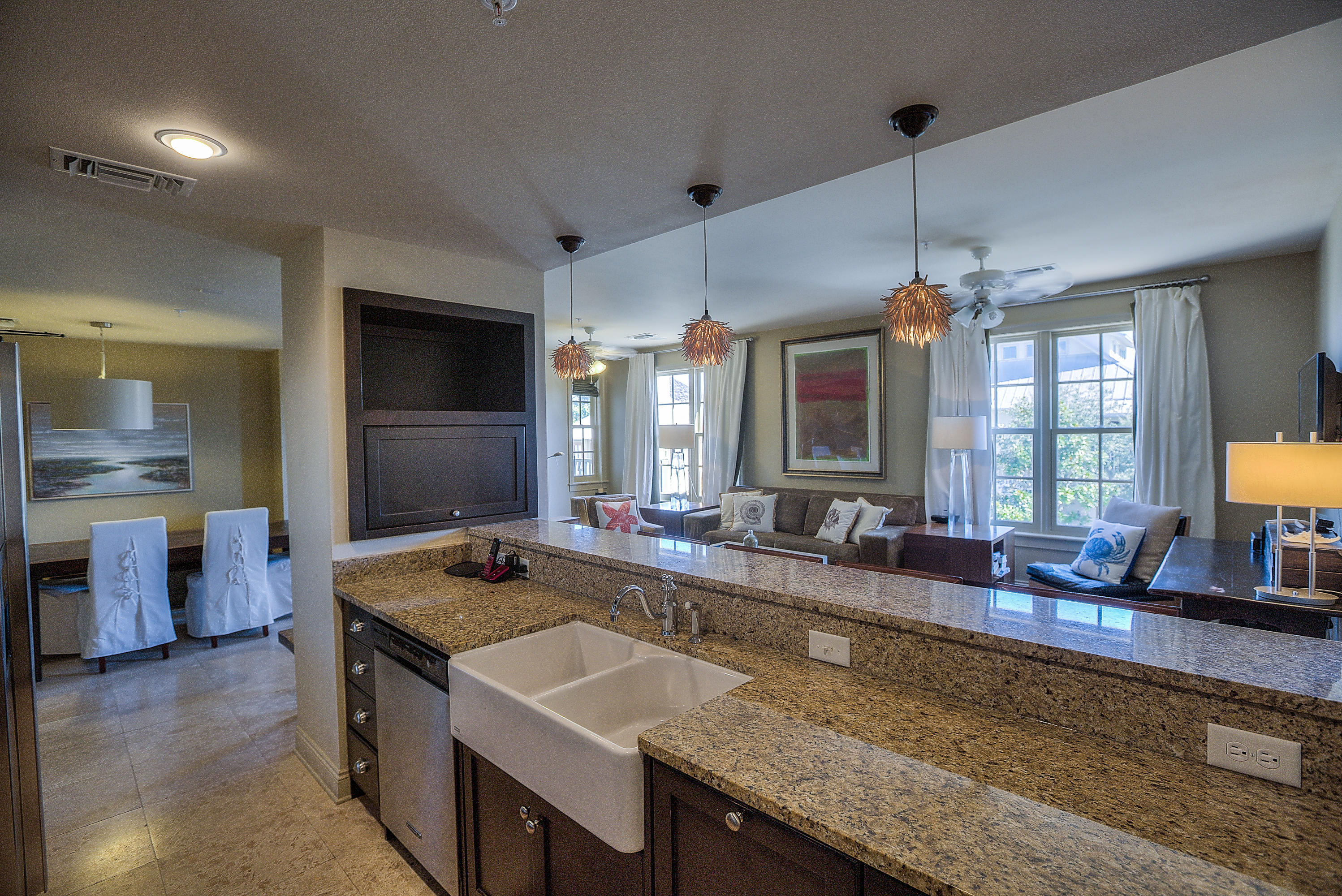 ROSEMARY BEACH - Residential