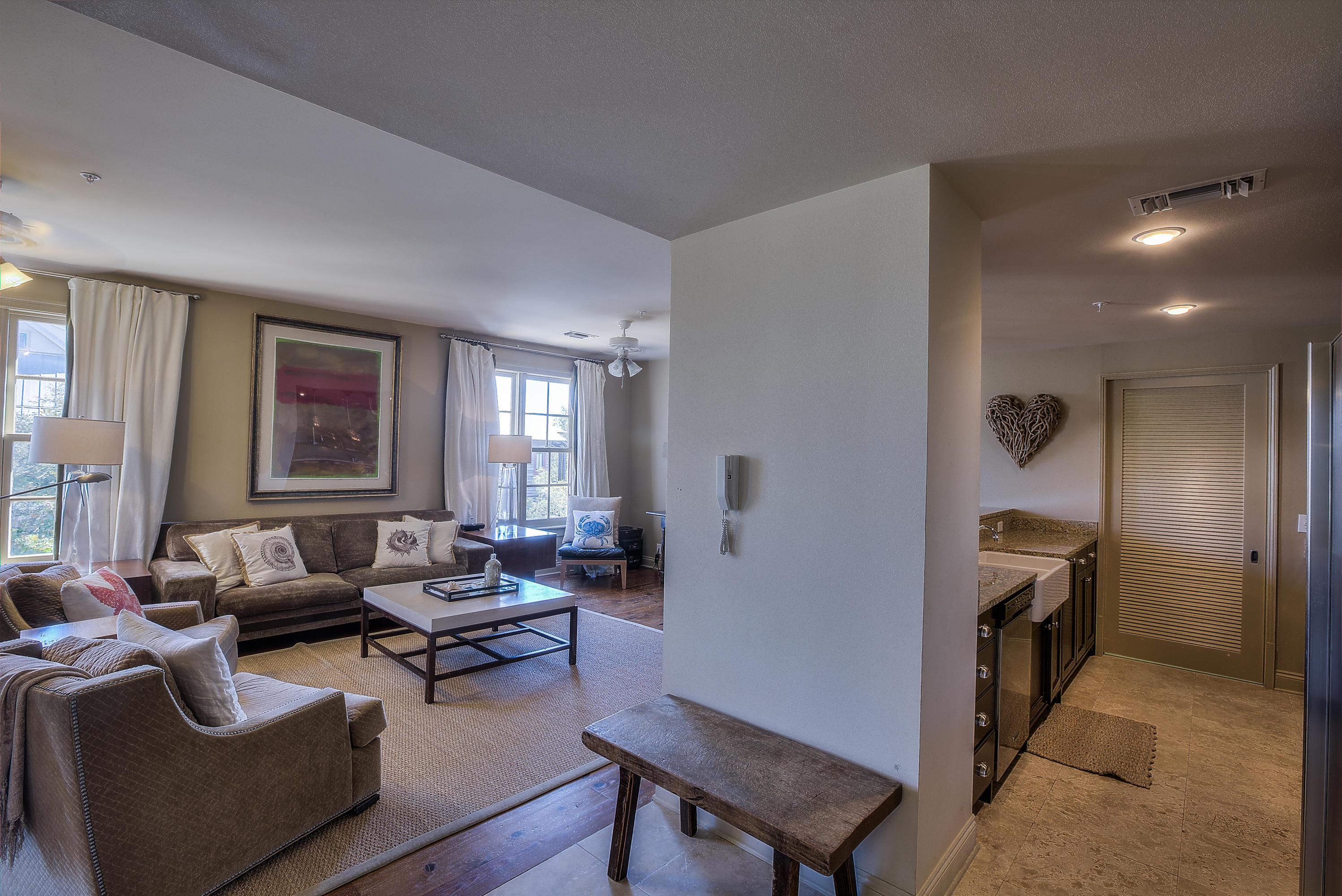 ROSEMARY BEACH - Residential