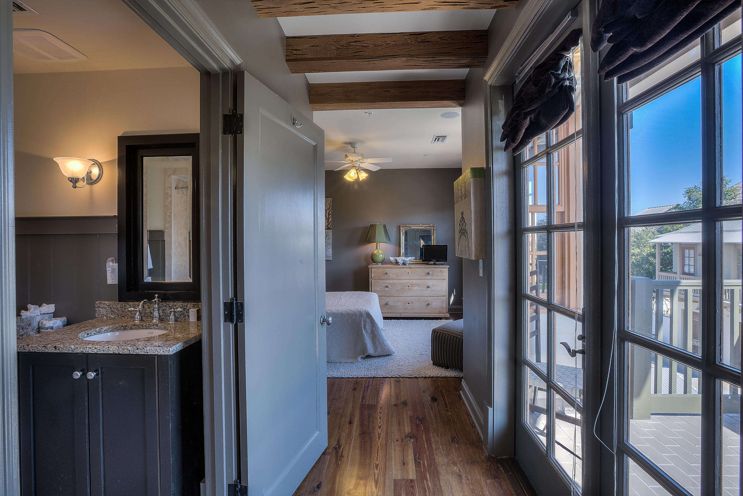 ROSEMARY BEACH - Residential