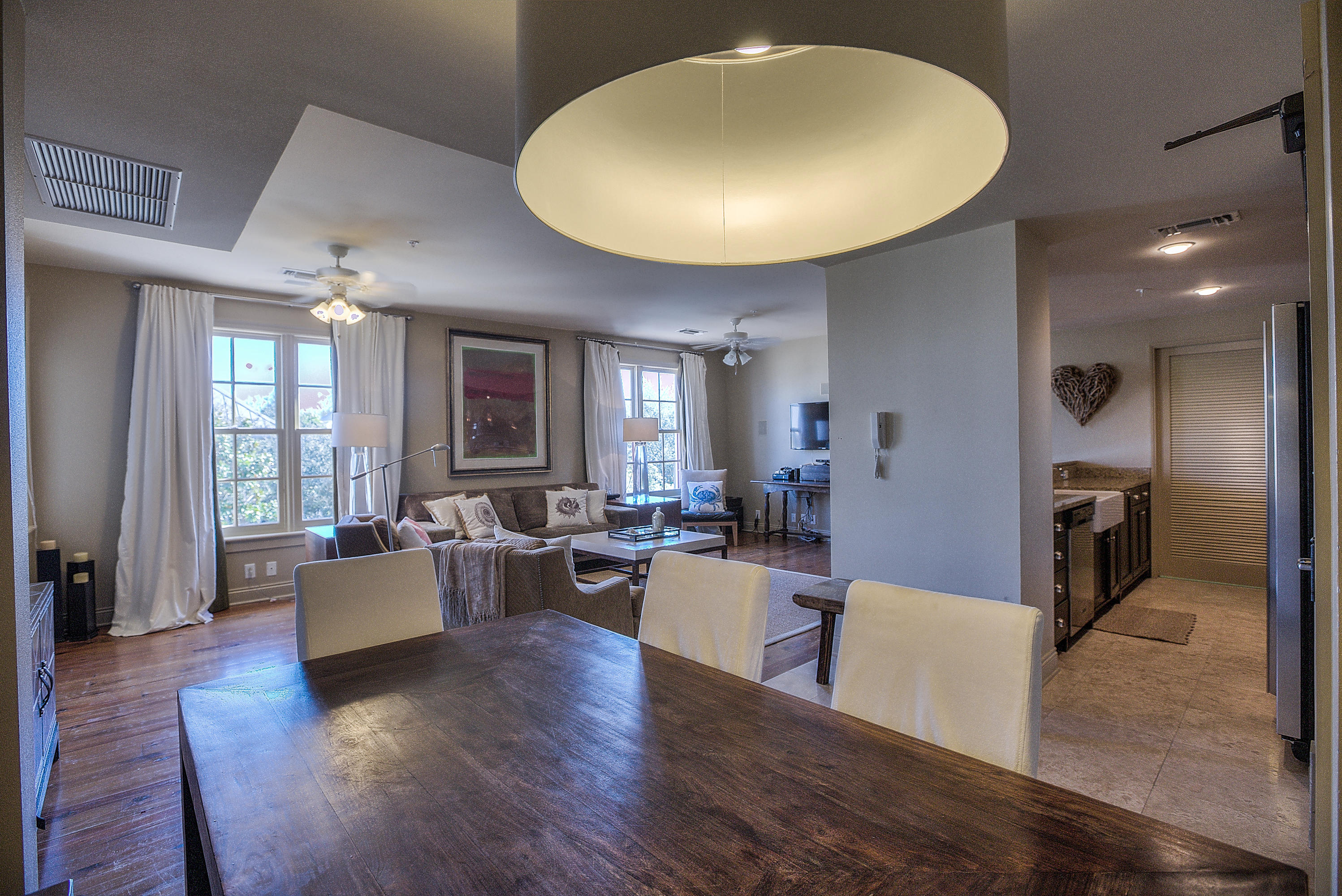 ROSEMARY BEACH - Residential