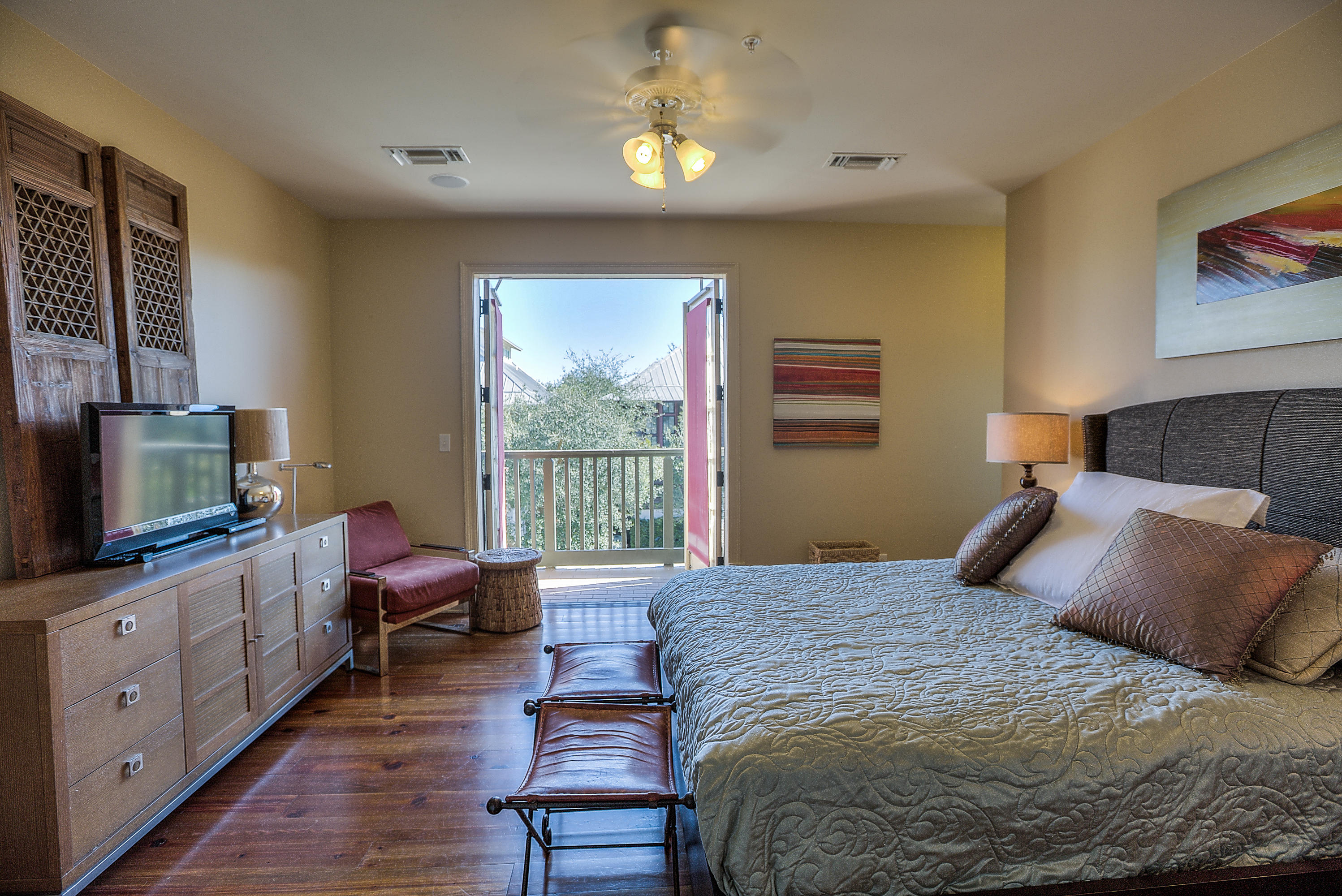 ROSEMARY BEACH - Residential