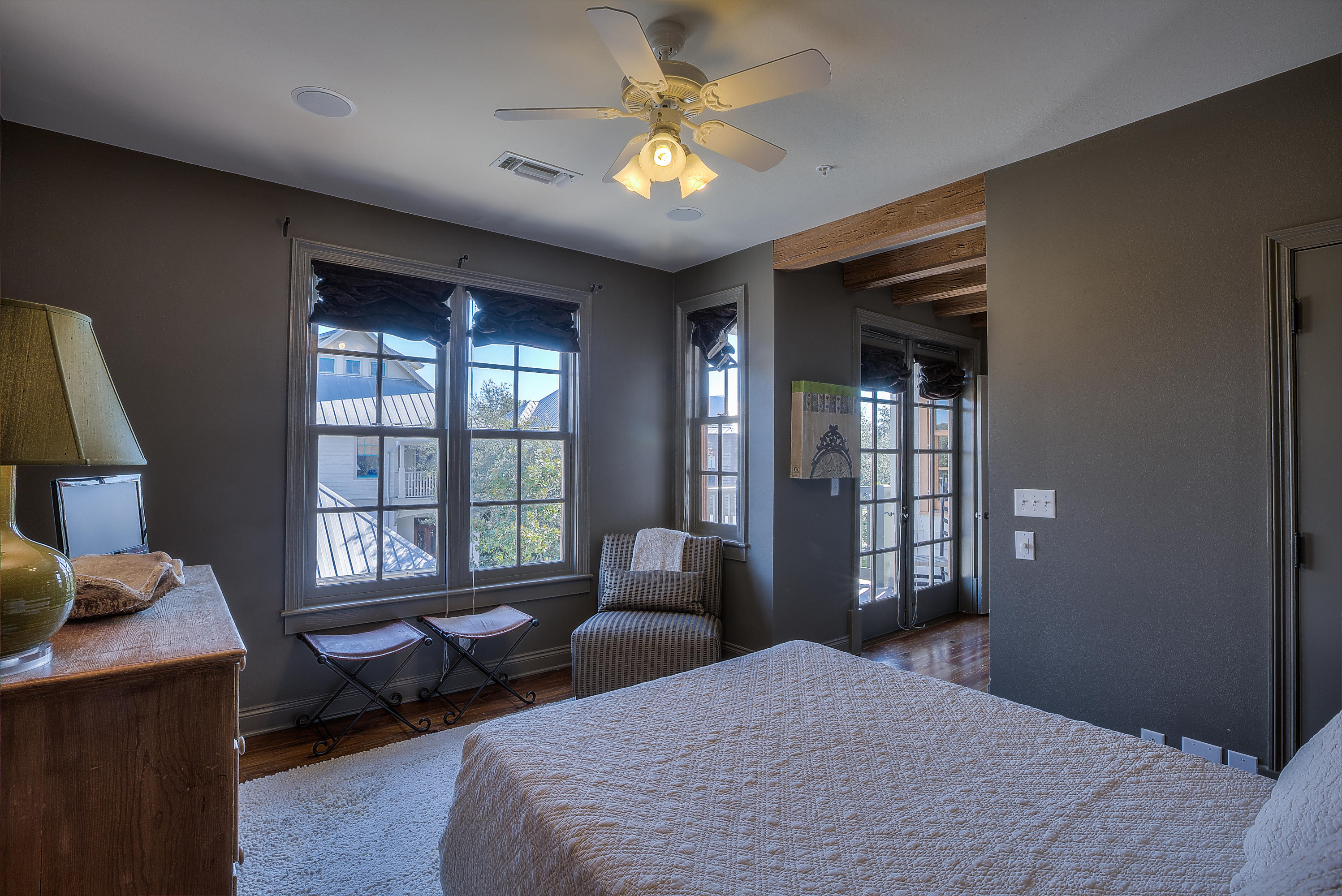 ROSEMARY BEACH - Residential