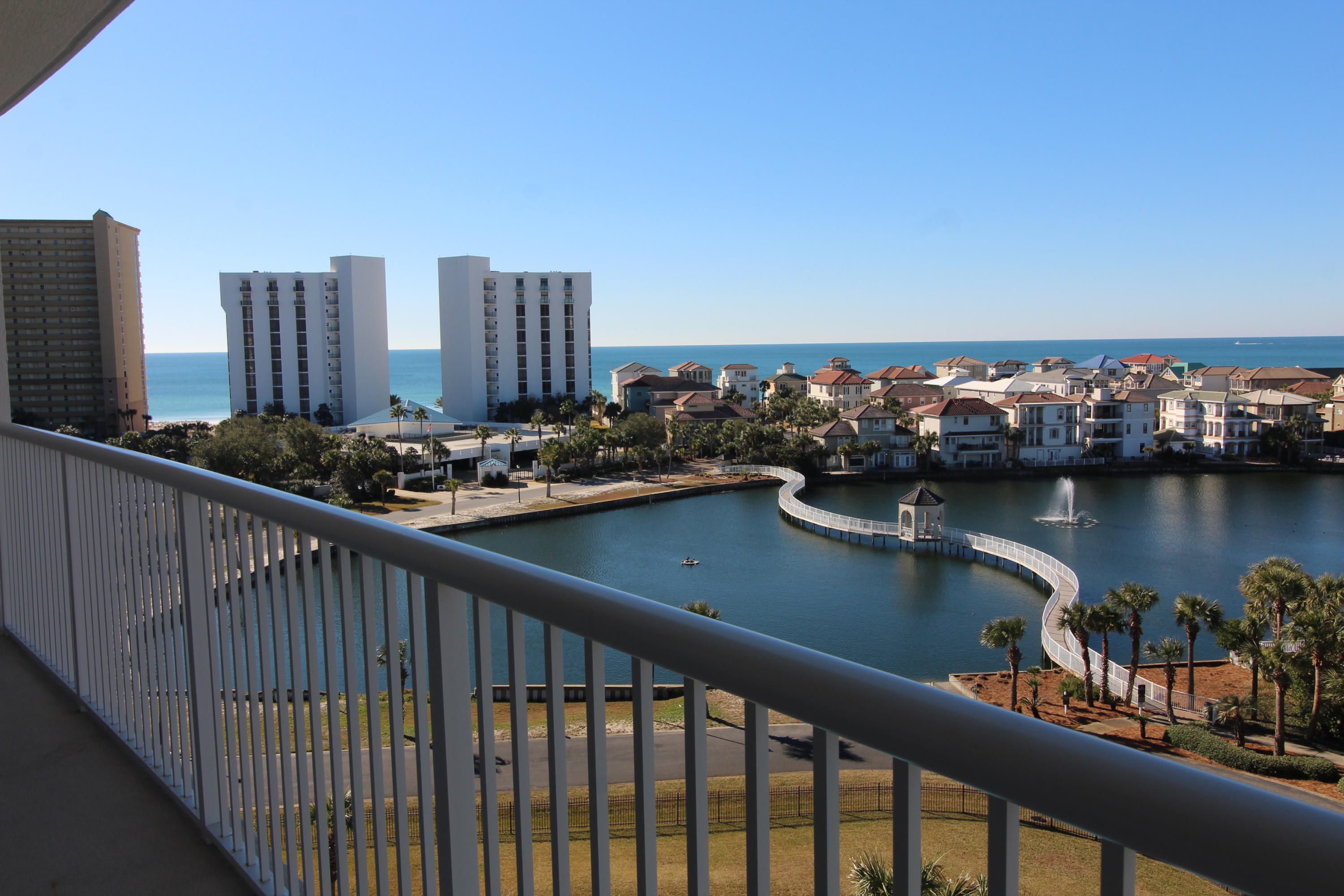 Terrace At Pelican Beach Resort - Residential