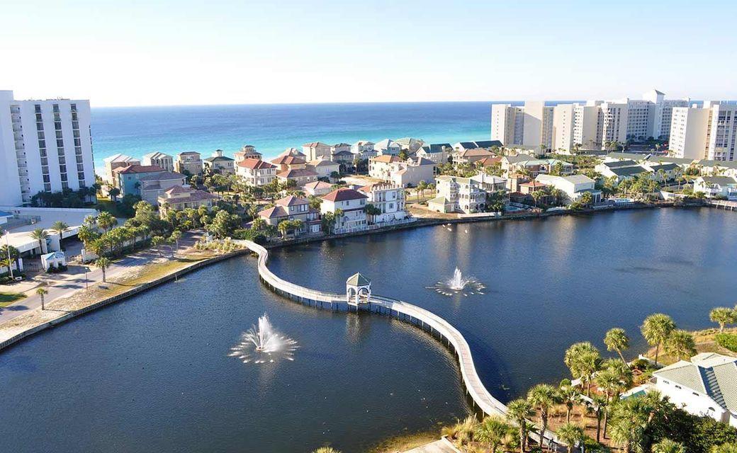 Terrace At Pelican Beach Resort - Residential