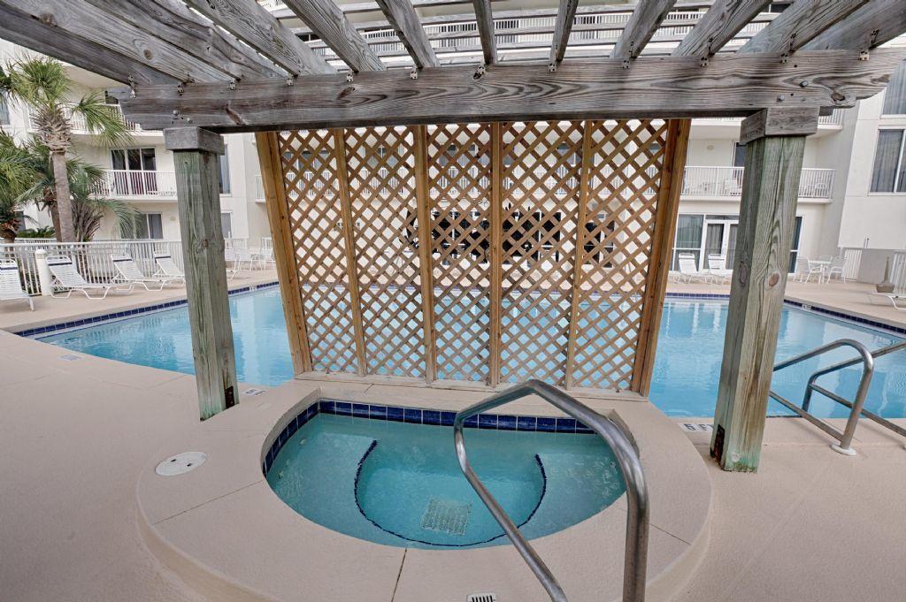 Terrace At Pelican Beach Resort - Residential