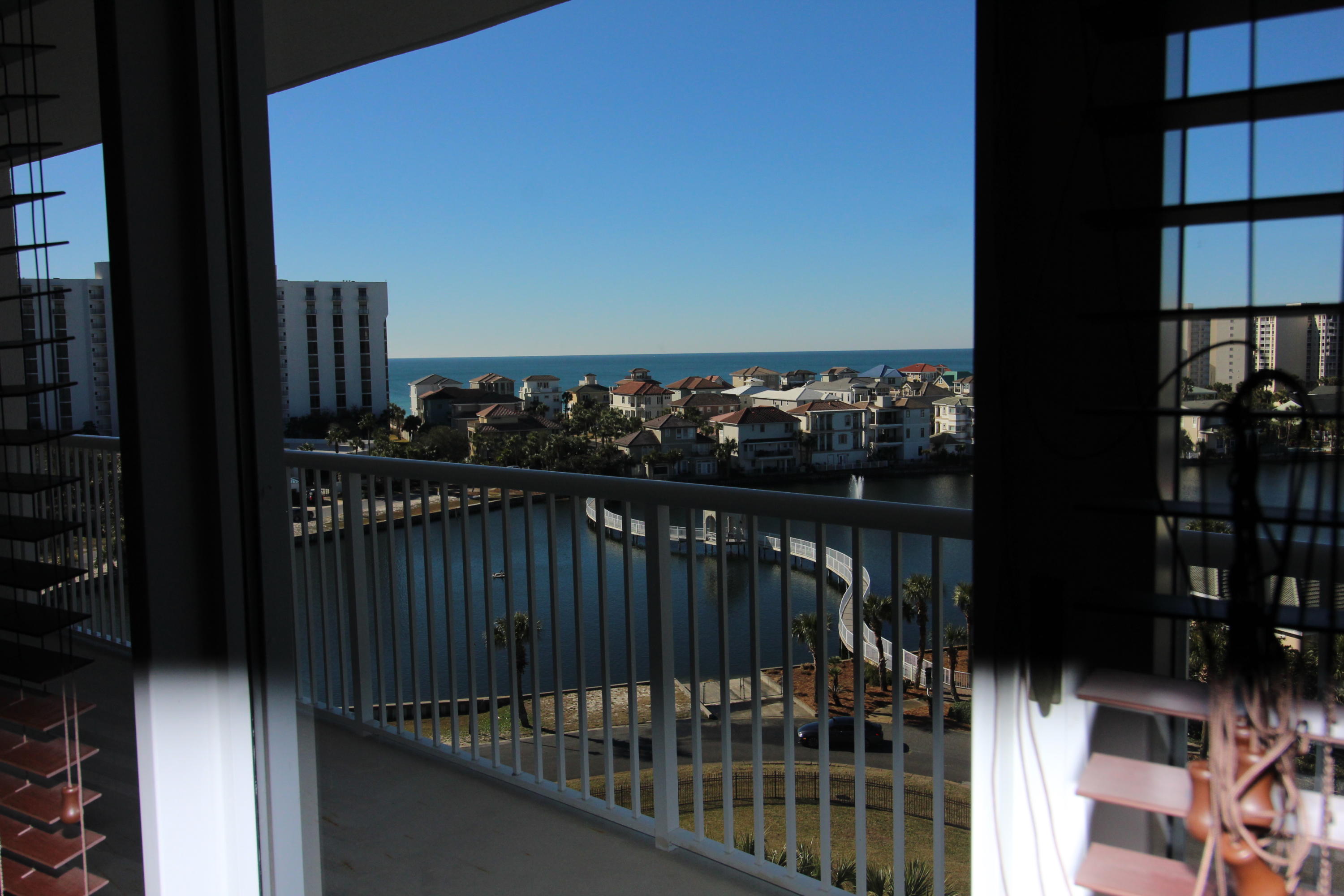Terrace At Pelican Beach Resort - Residential