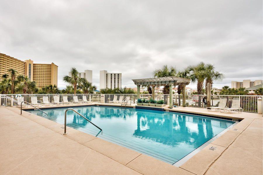 Terrace At Pelican Beach Resort - Residential