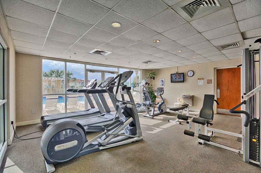 Terrace At Pelican Beach Resort - Residential