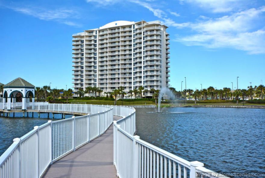 Unit has been on a long term lease but lease is up and renter has moved out.  AC was installed in 2015.  Unit does not come furnished except for appliances.  This is a great location in the sweet spot in the building.  It is the perfect time to buy right before season starts to make this your perfect vacation rental investment. Pictures coming soon.