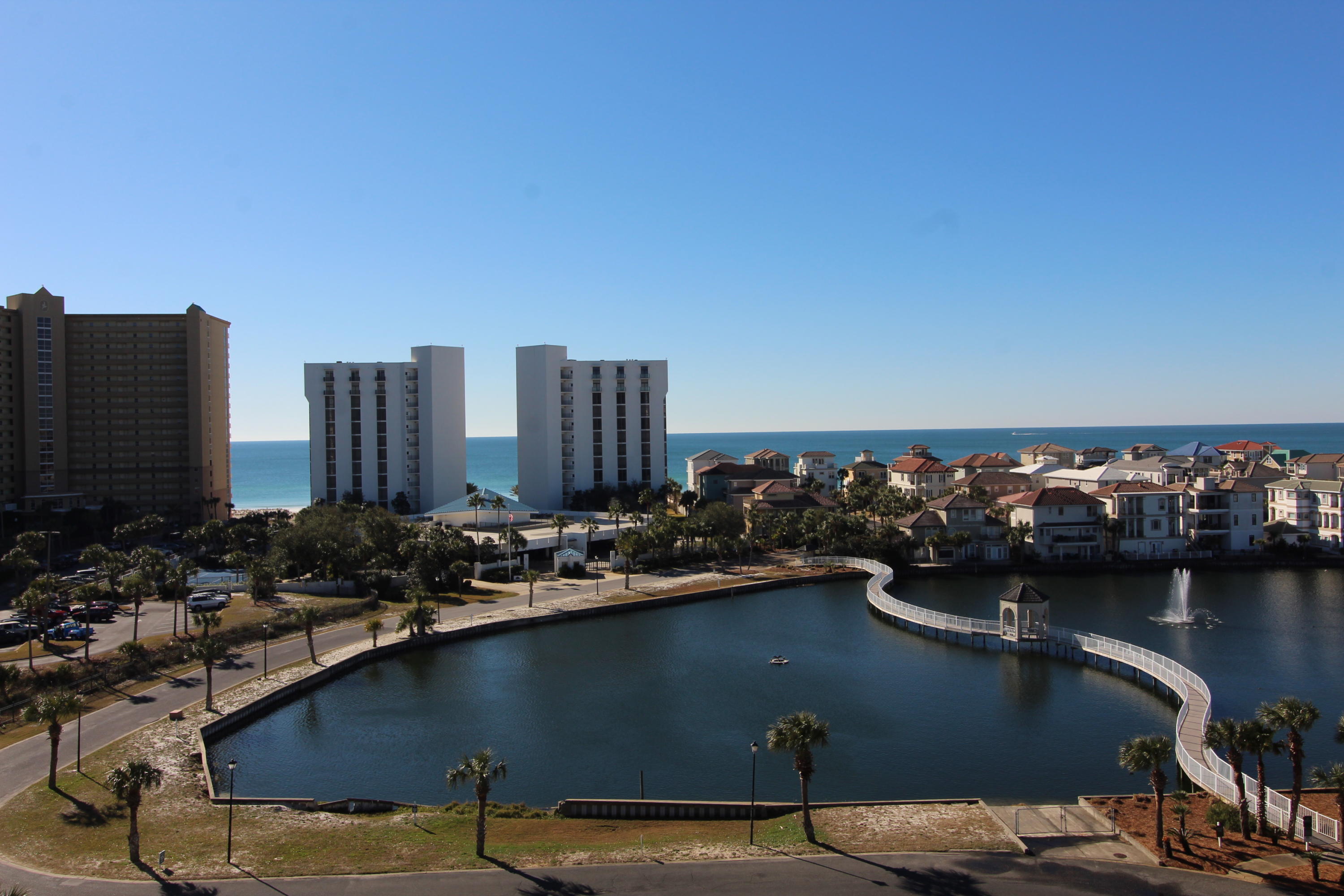 Terrace At Pelican Beach Resort - Residential