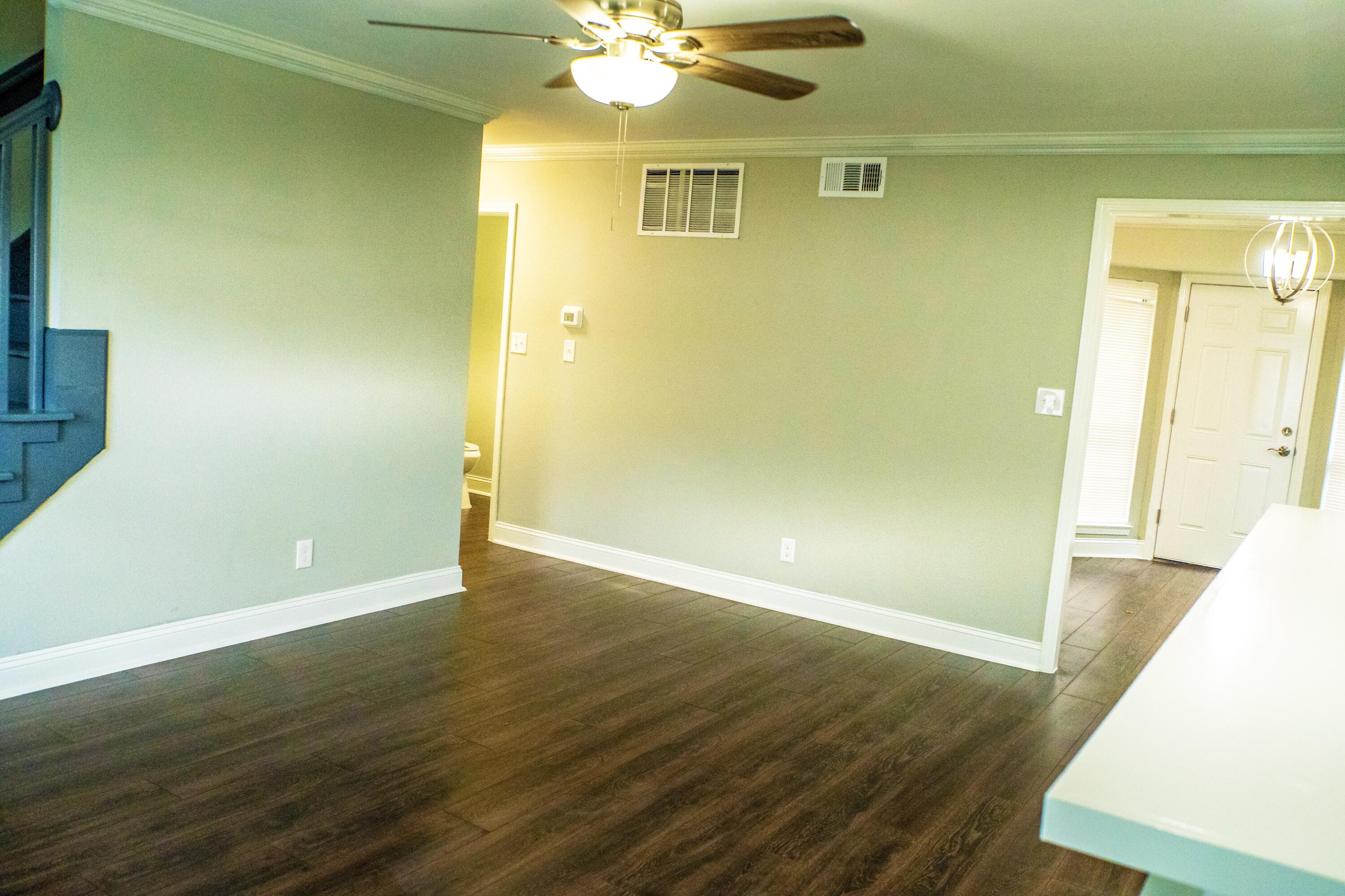 WILLOW BEND - Residential