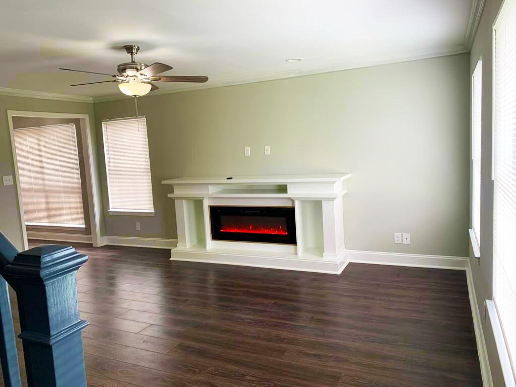 WILLOW BEND - Residential