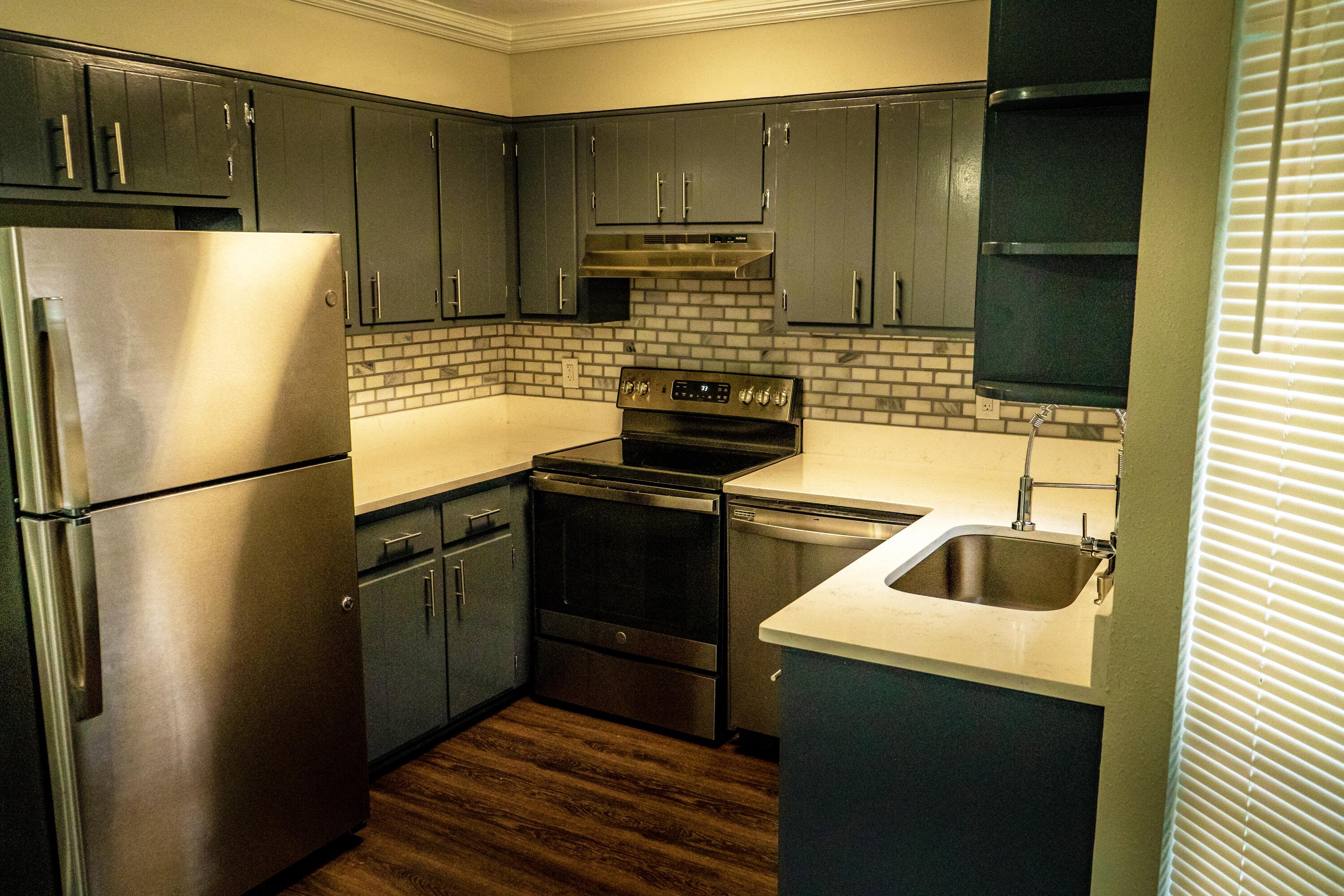 WILLOW BEND - Residential