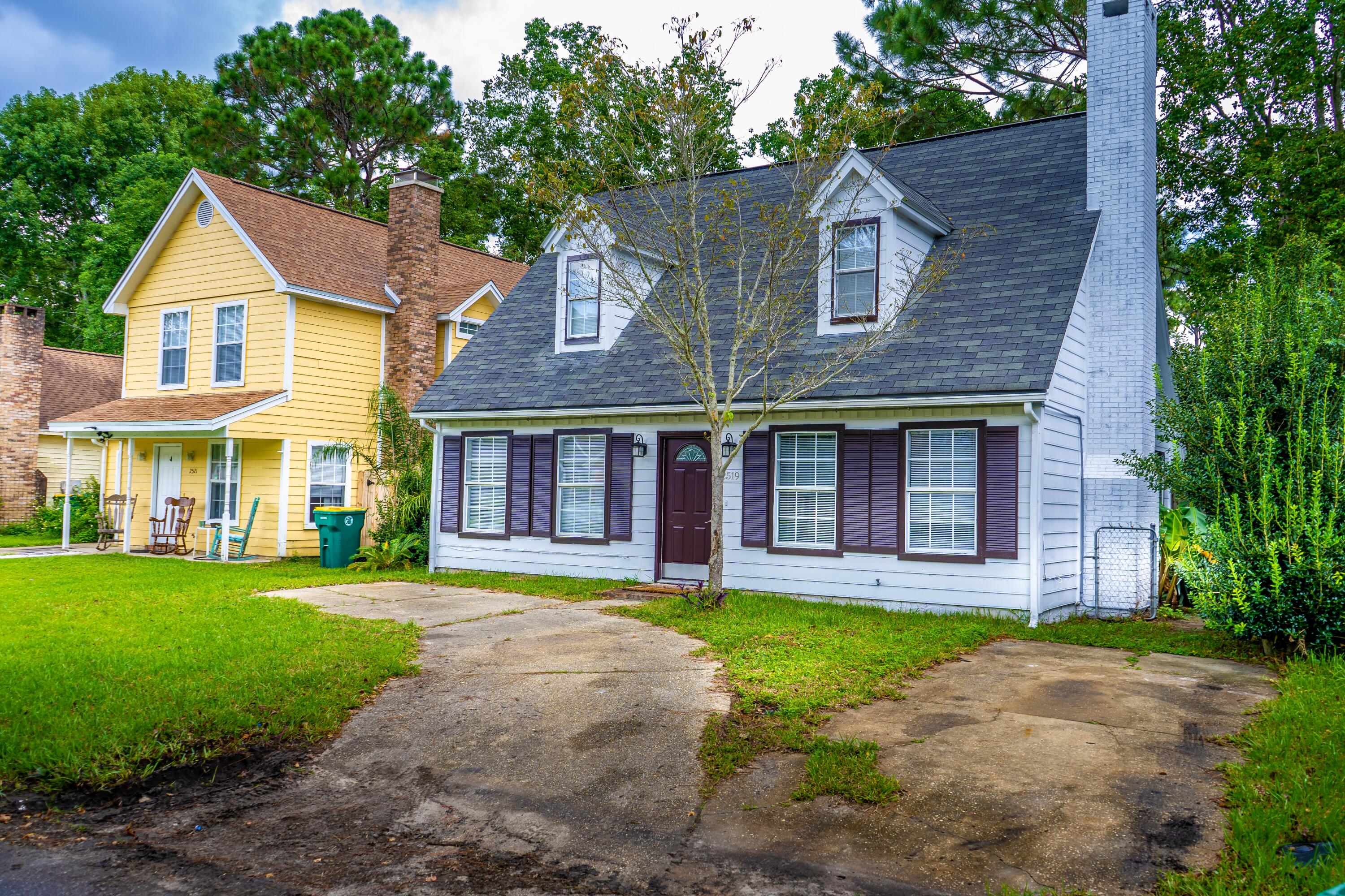 WILLOW BEND - Residential