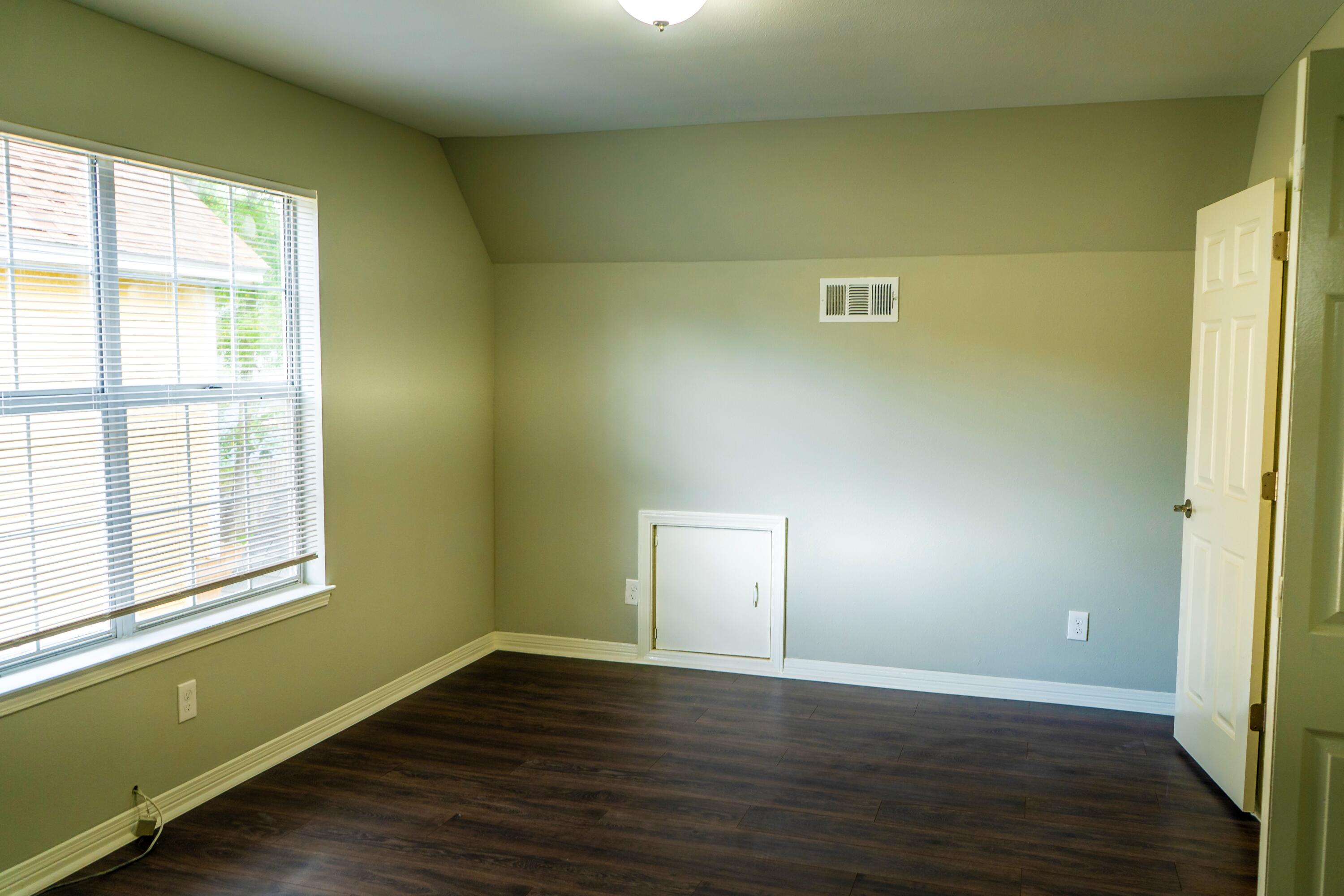 WILLOW BEND - Residential