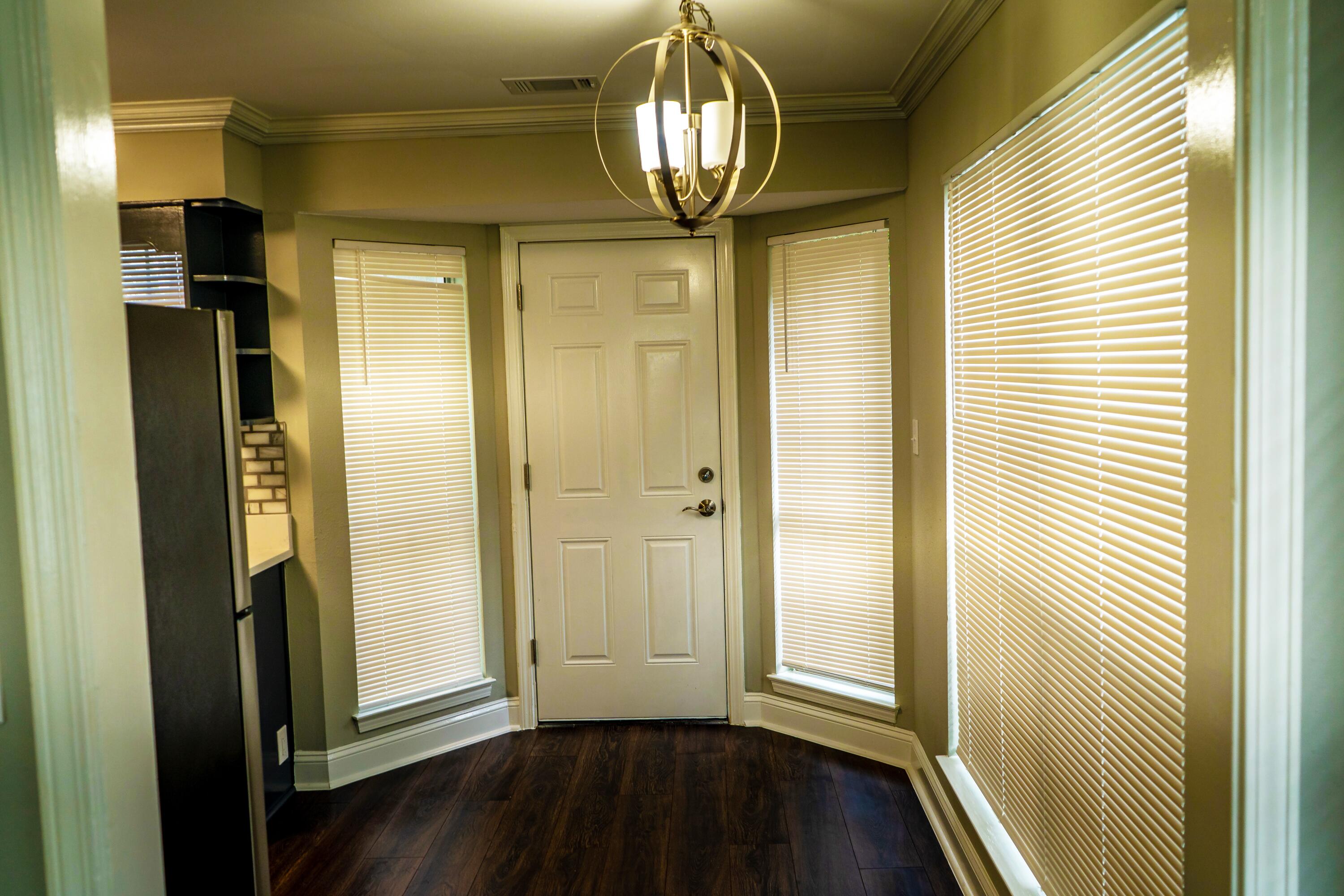 WILLOW BEND - Residential