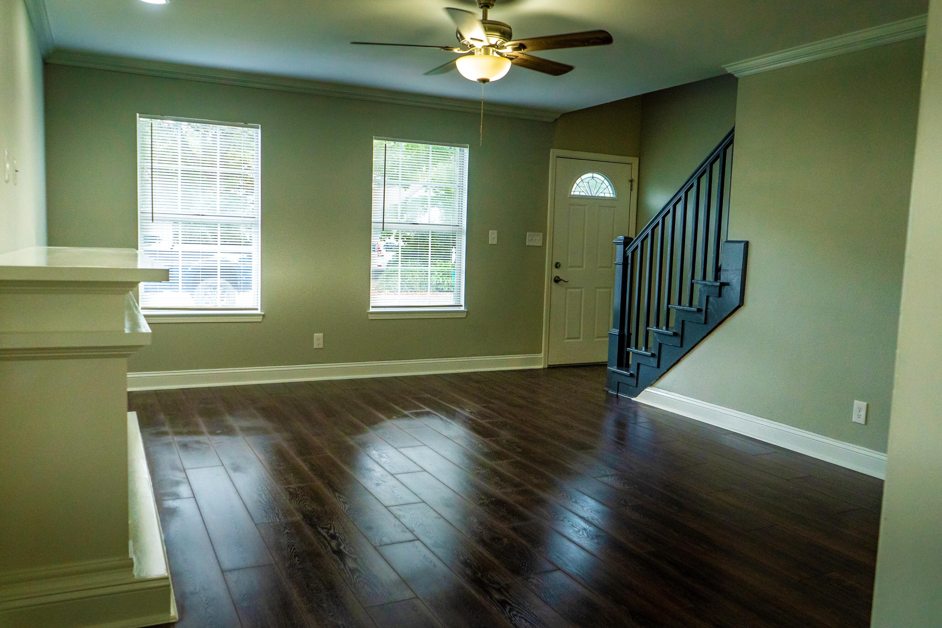 WILLOW BEND - Residential