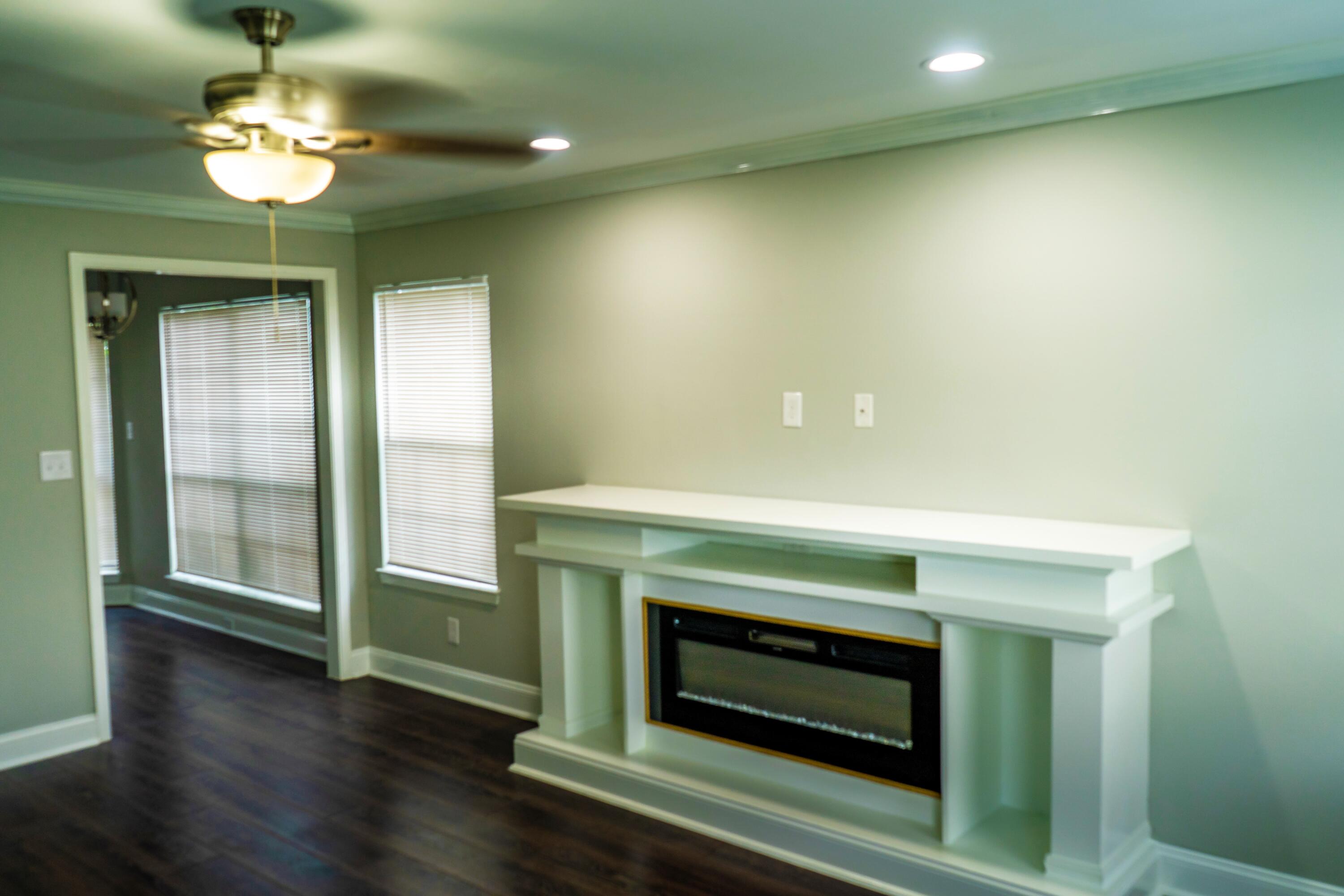 WILLOW BEND - Residential