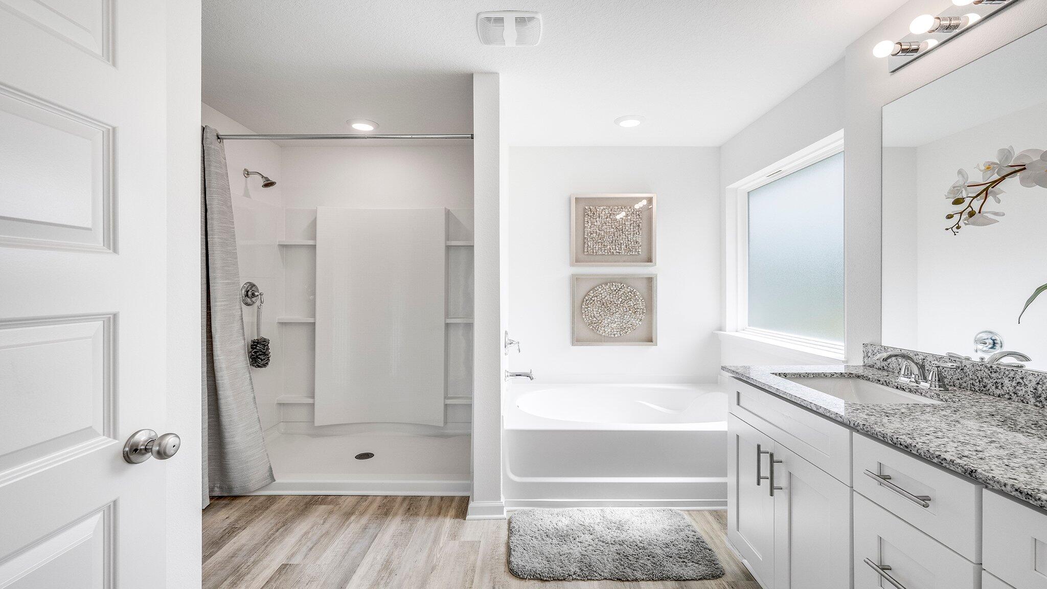 RIVERWALK PH I - Residential