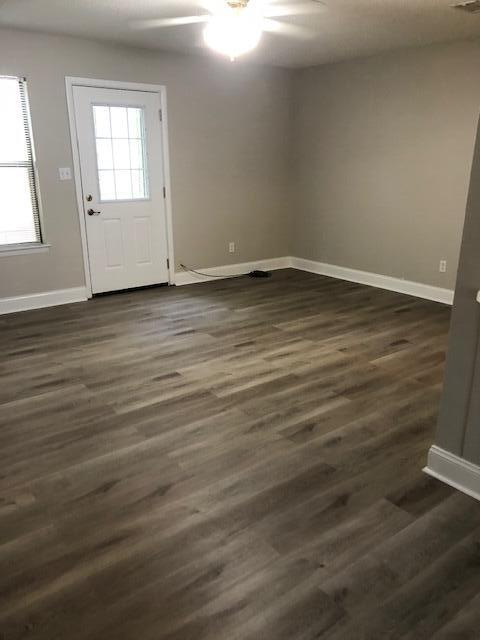 SHANGRA WOODS - Residential