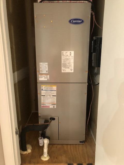 SHANGRA WOODS - Residential