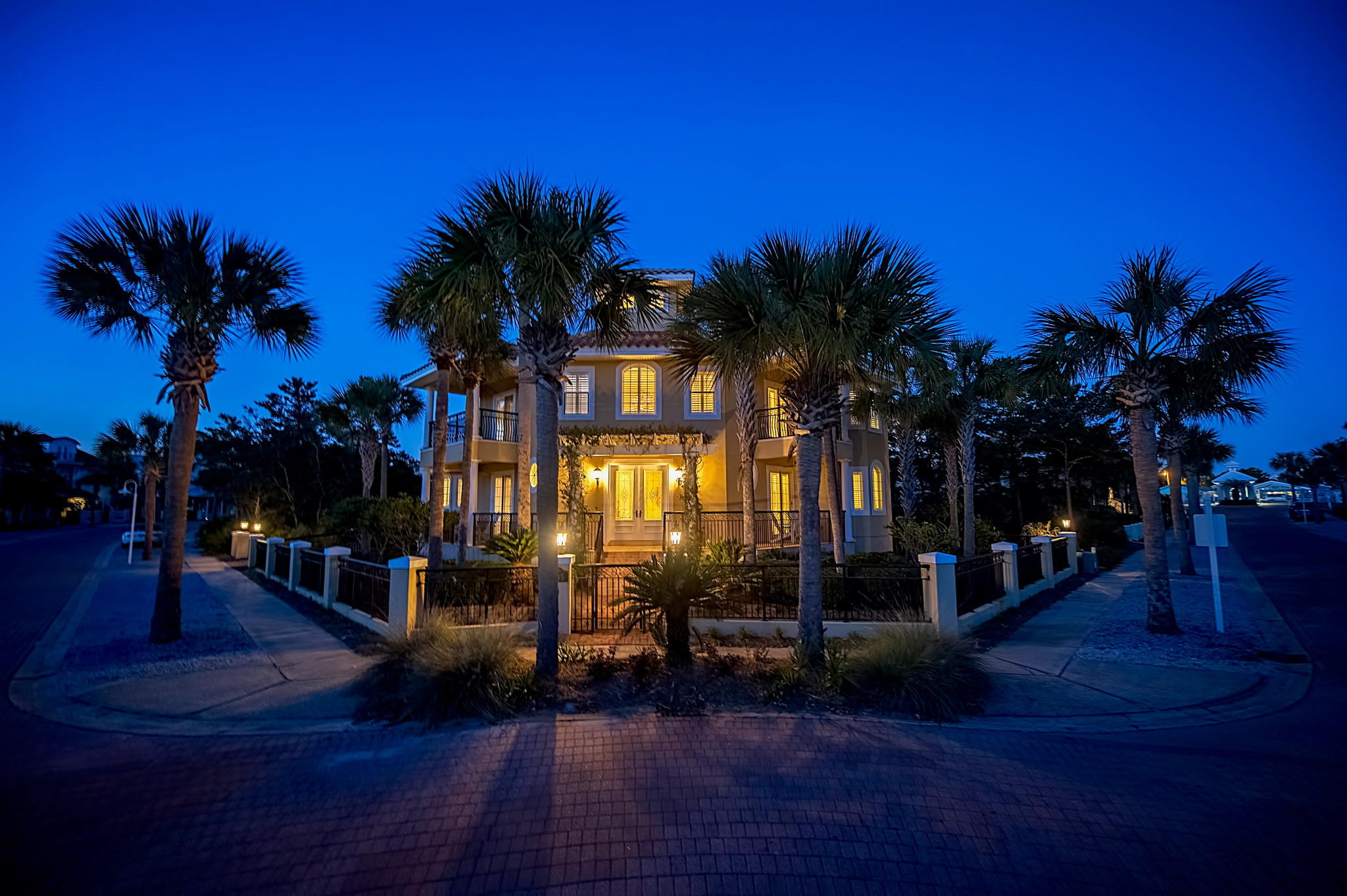 Village of White Cliffs The - Residential