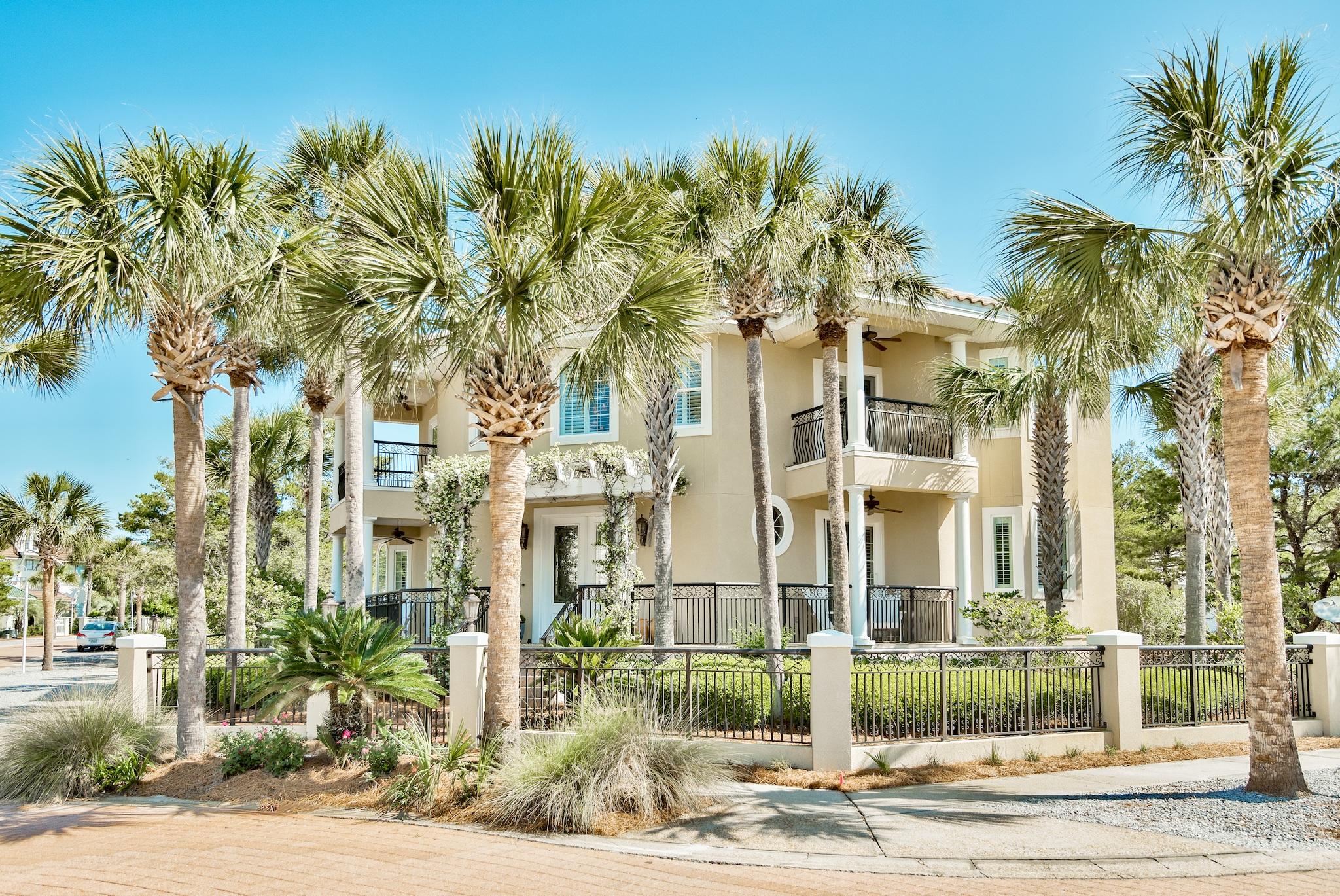 Village of White Cliffs The - Residential