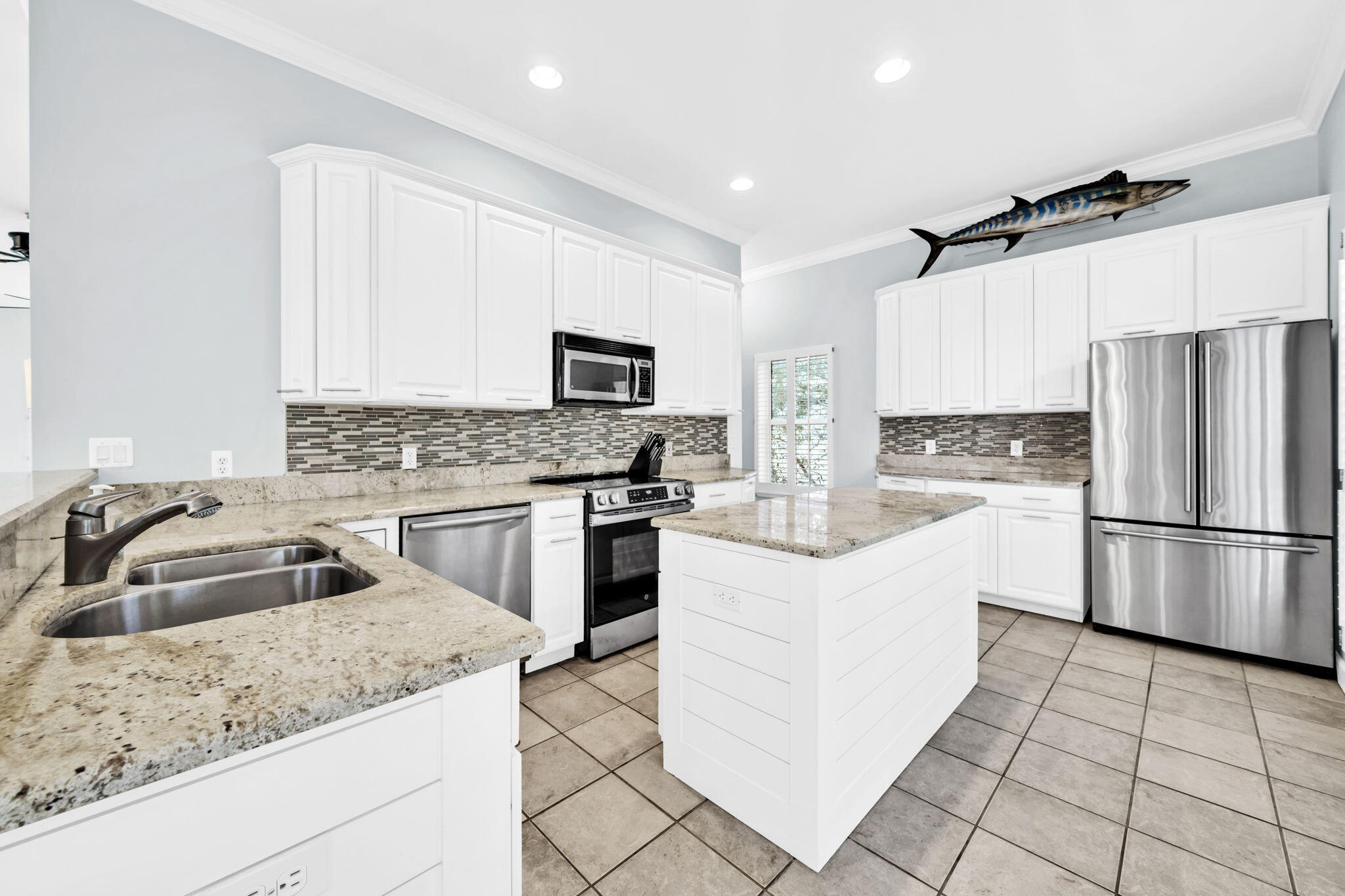 EMERALD DUNES - Residential