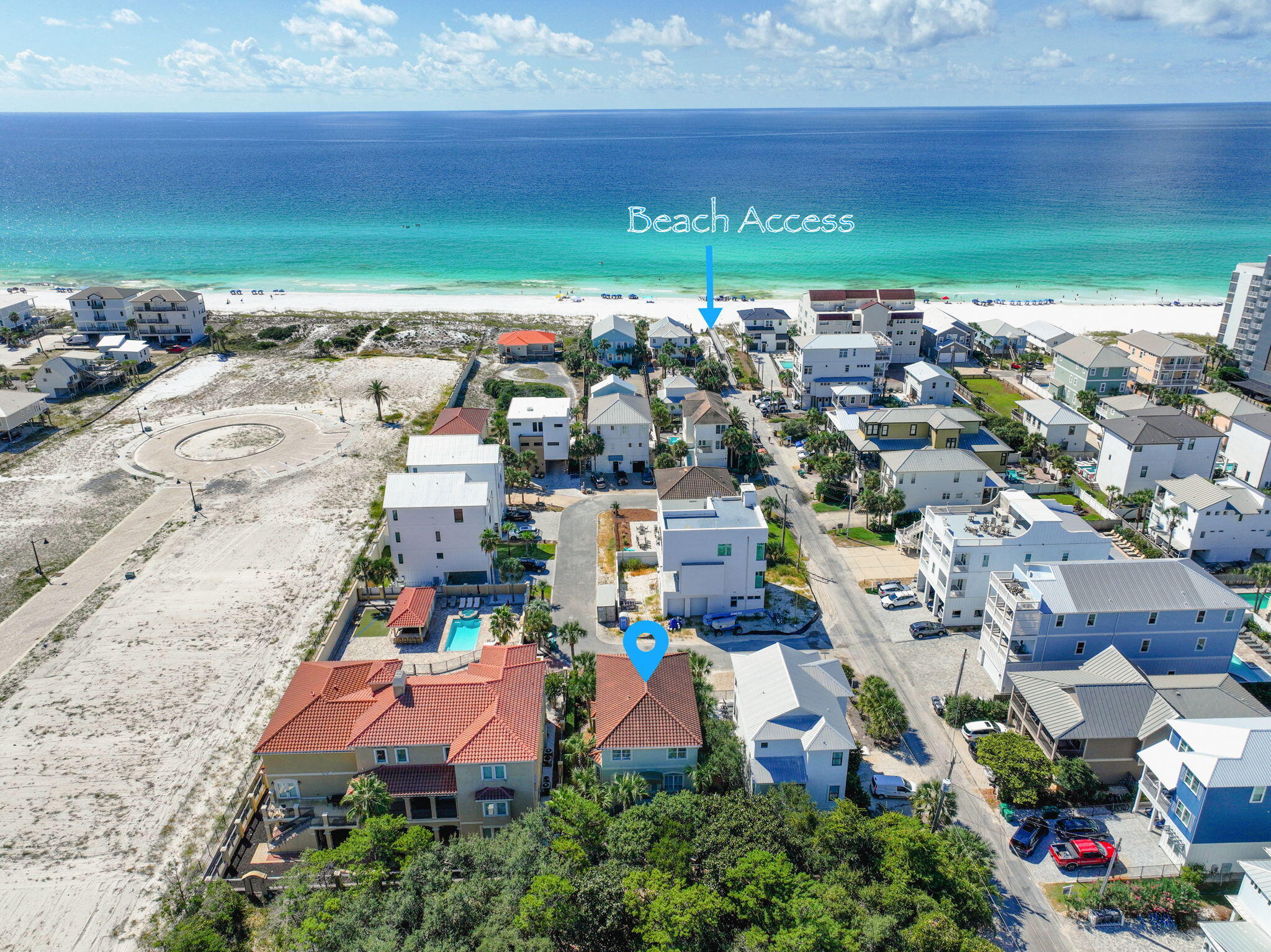 EMERALD DUNES - Residential