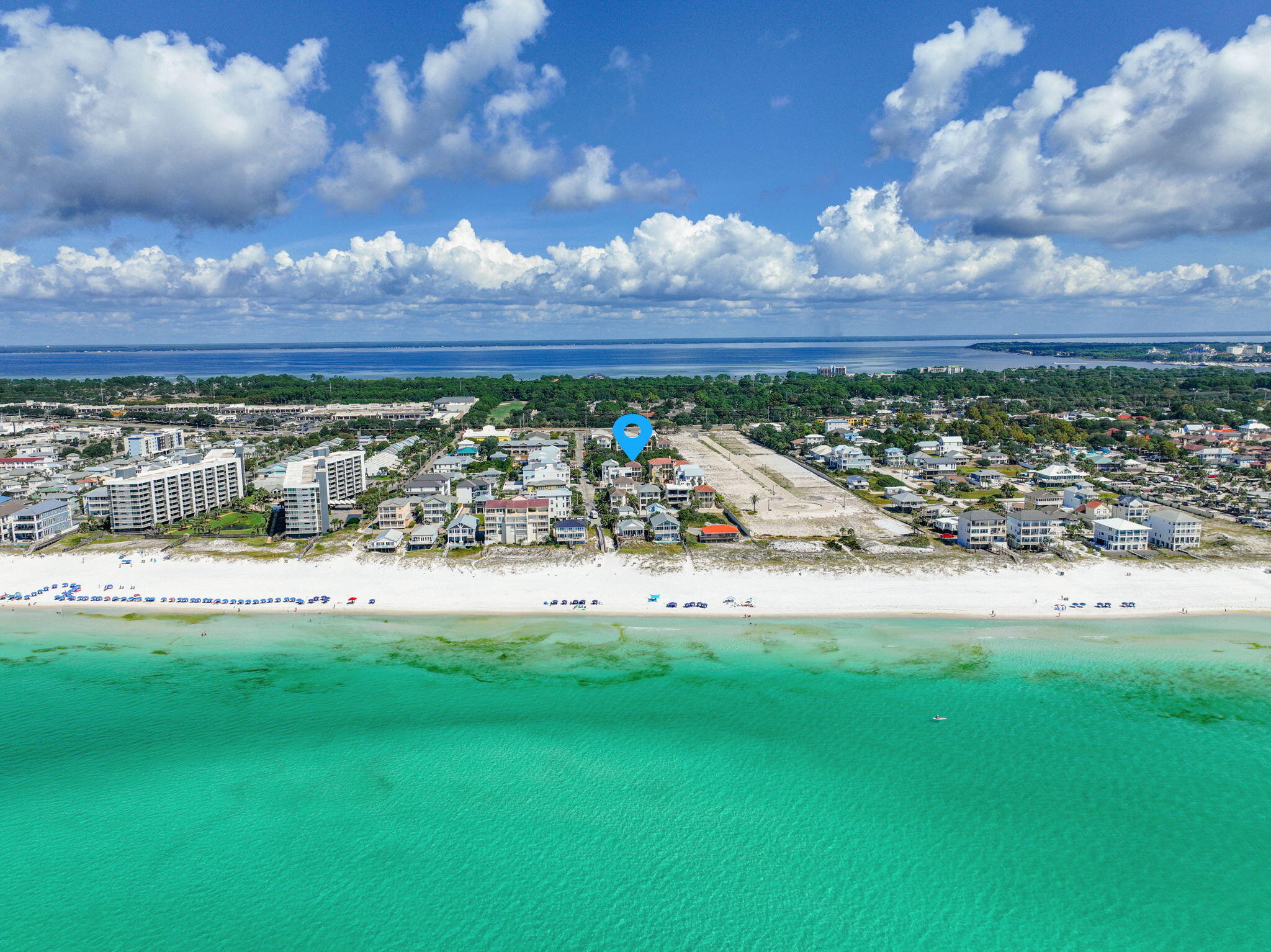 EMERALD DUNES - Residential