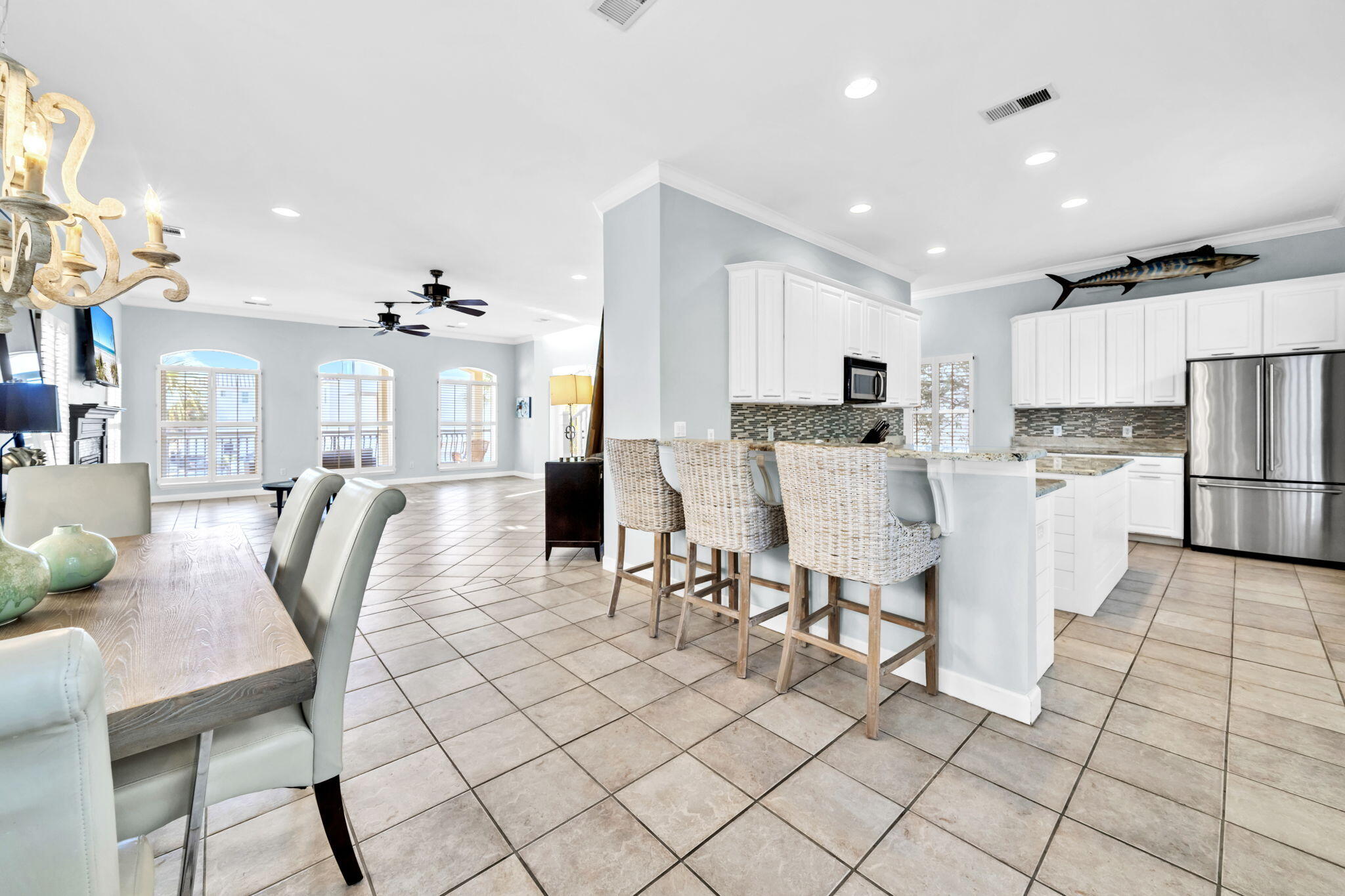 EMERALD DUNES - Residential