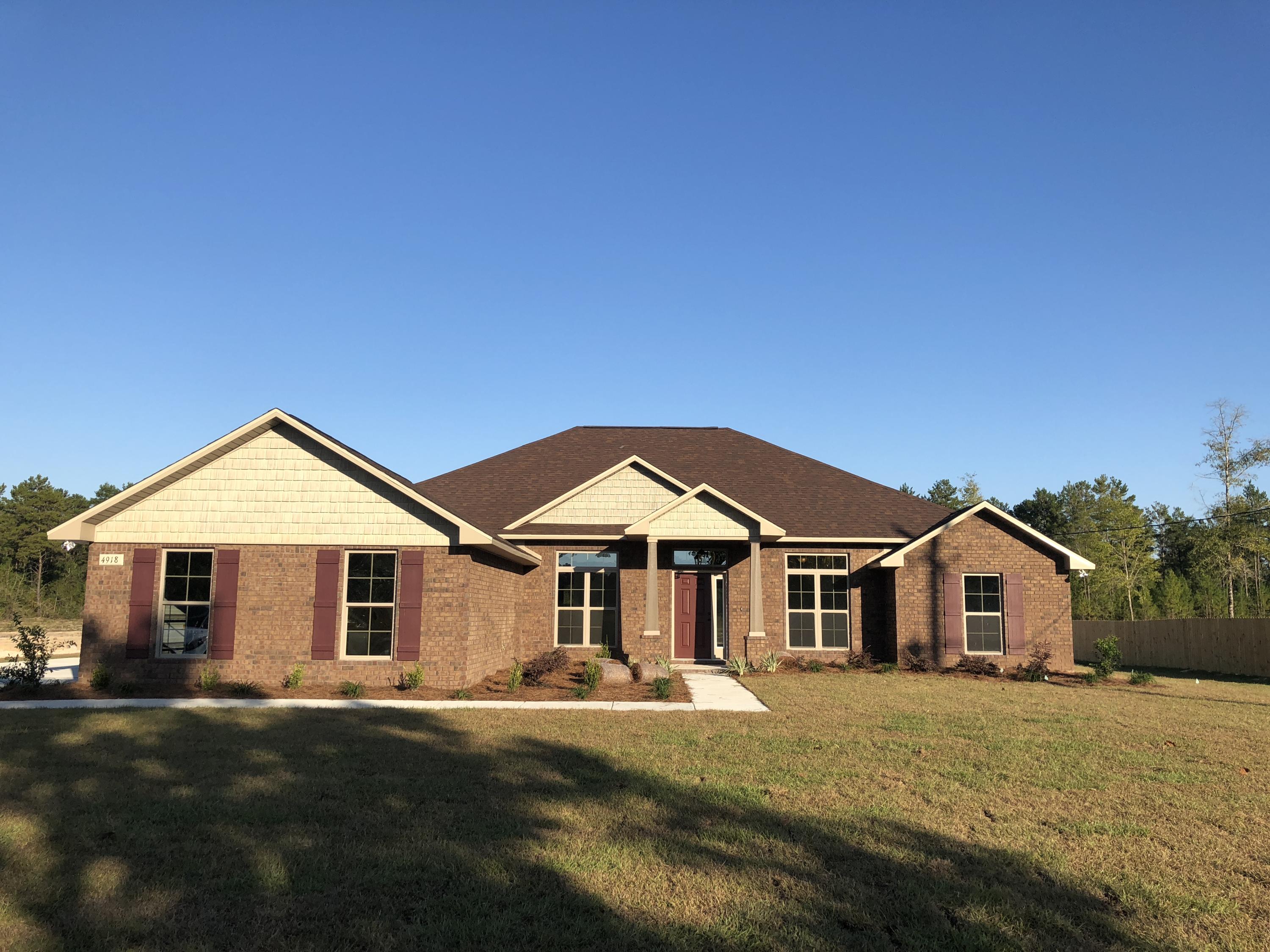 Nichols Creek - Residential