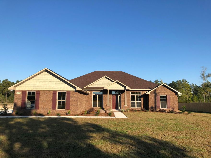 Pre-Sale: 2400sqft w/ 3 Car Garage