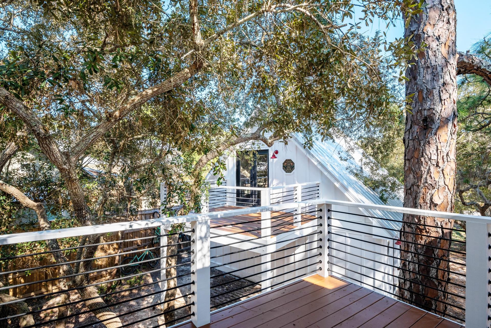 BEACH HIGHLAND 1ST ADD - Residential