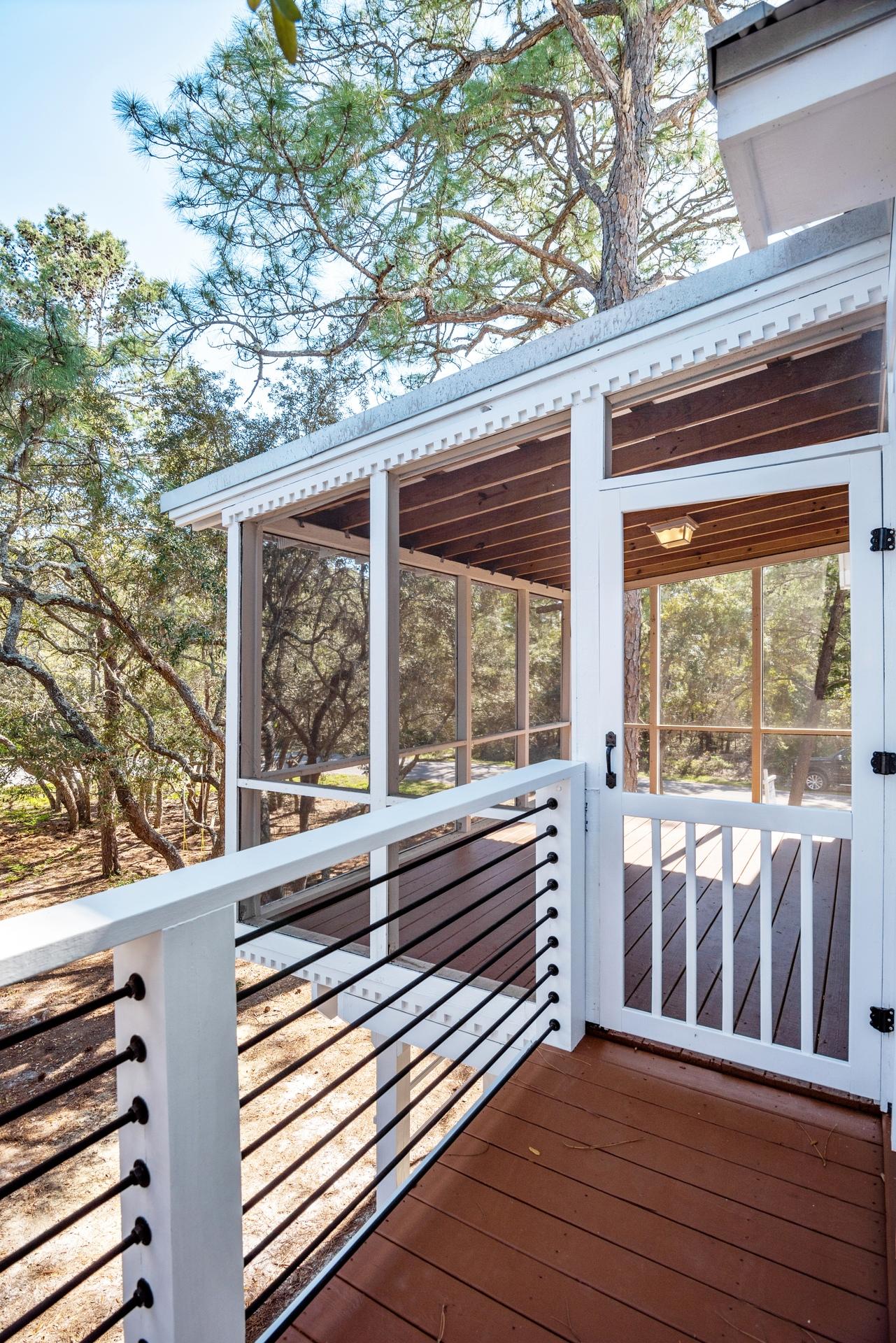 BEACH HIGHLAND 1ST ADD - Residential