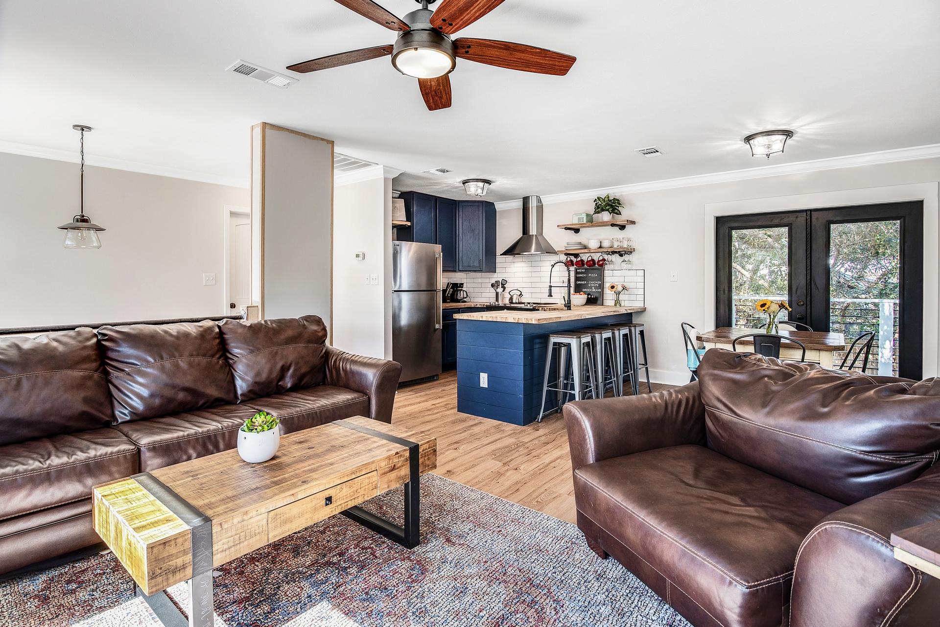 BEACH HIGHLAND 1ST ADD - Residential