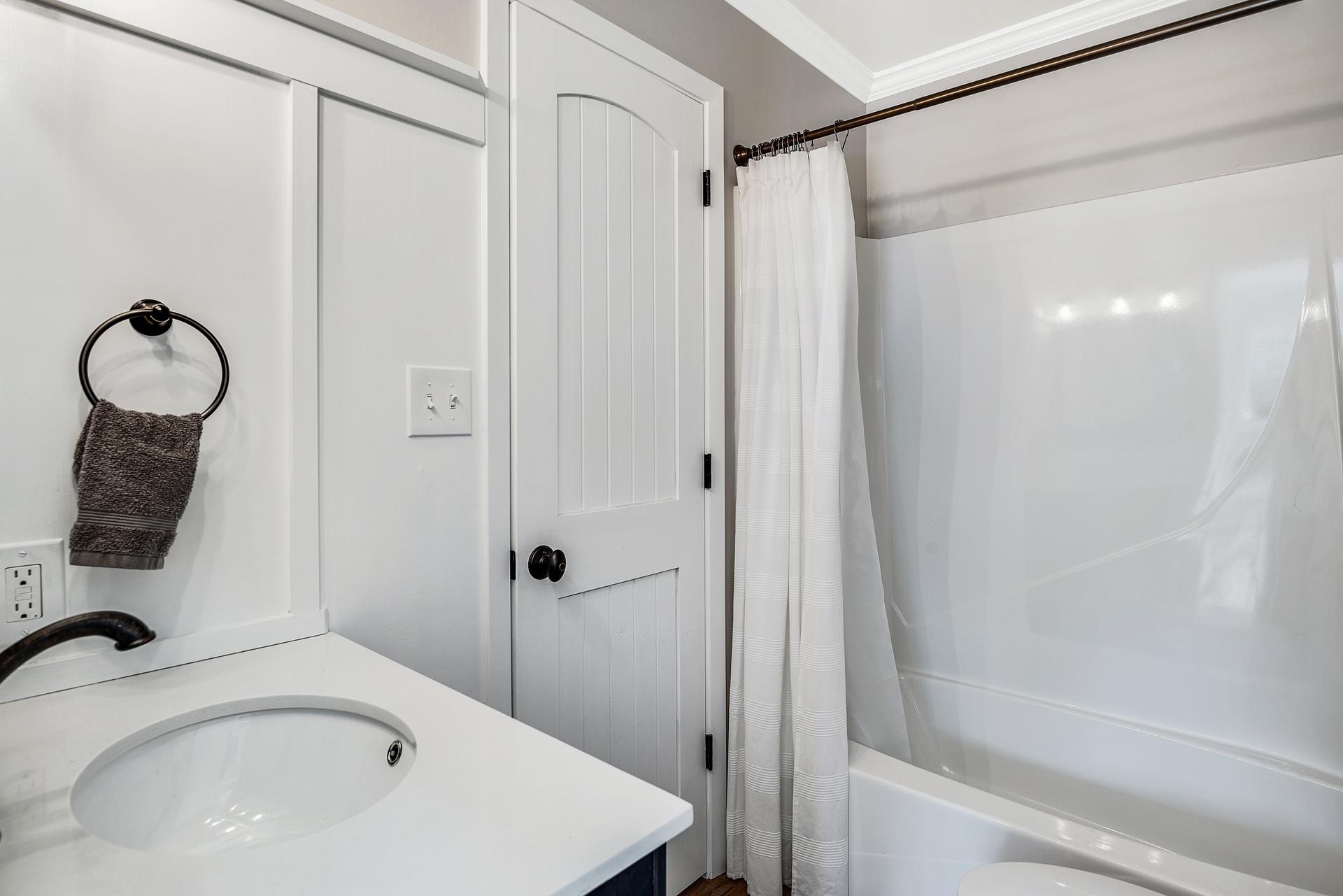 BEACH HIGHLAND 1ST ADD - Residential
