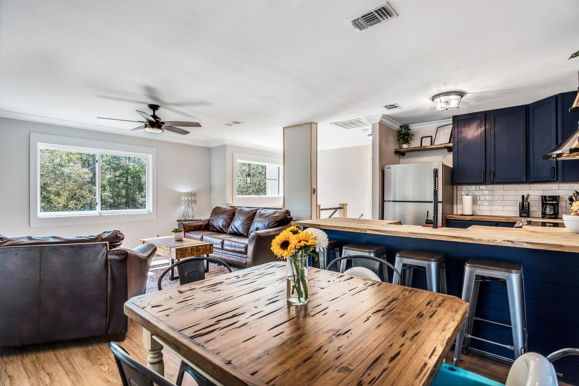 BEACH HIGHLAND 1ST ADD - Residential