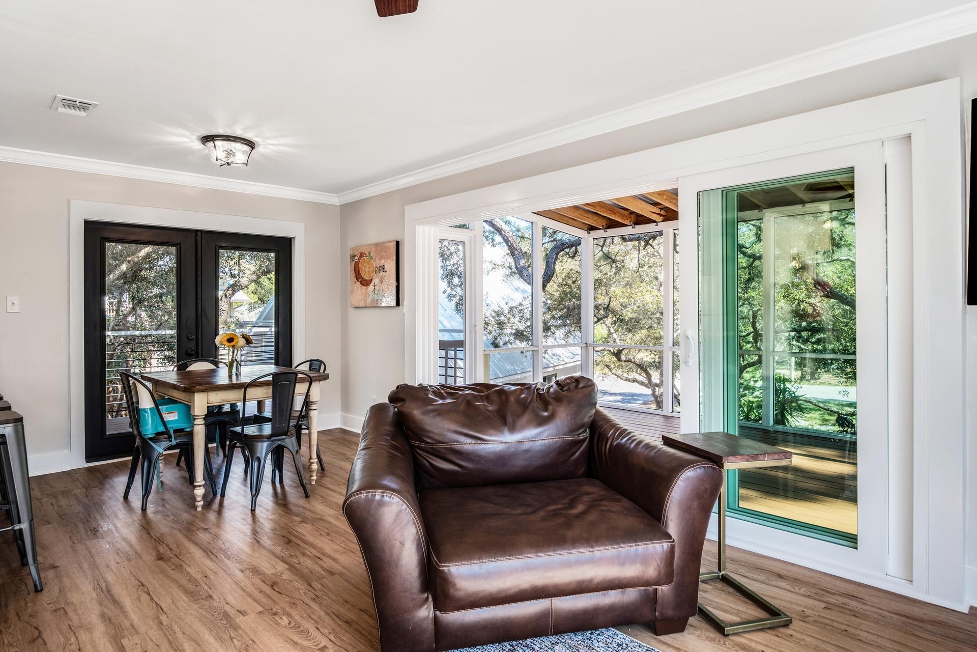 BEACH HIGHLAND 1ST ADD - Residential