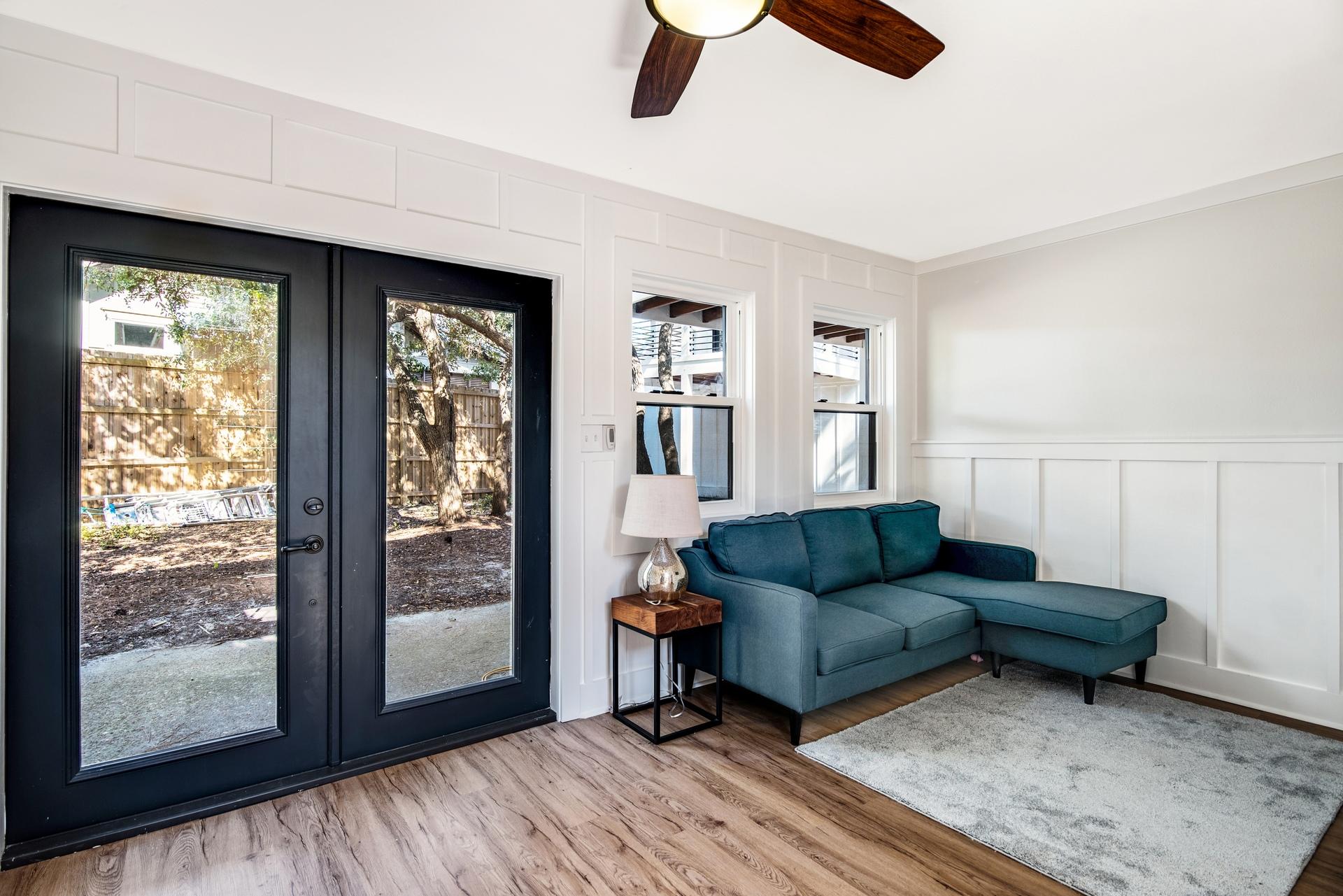 BEACH HIGHLAND 1ST ADD - Residential