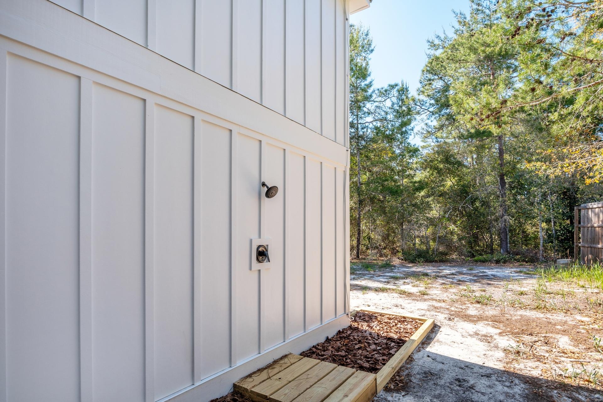 BEACH HIGHLAND 1ST ADD - Residential