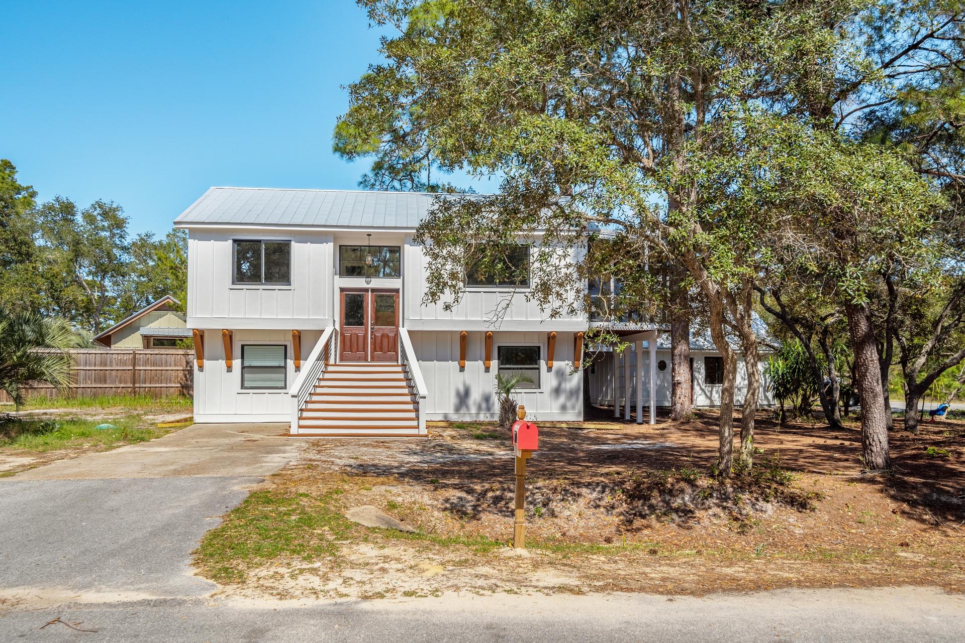 BEACH HIGHLAND 1ST ADD - Residential