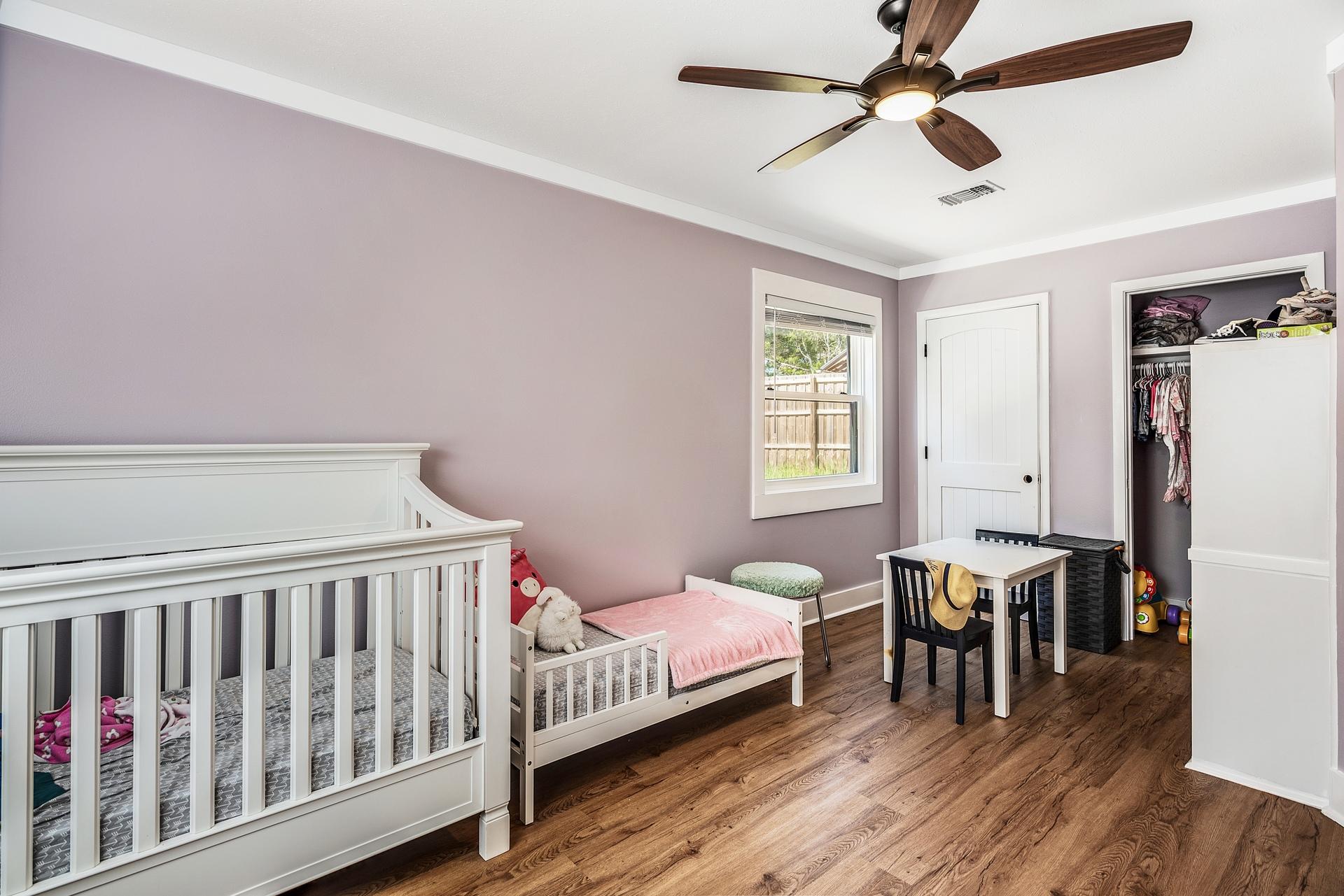BEACH HIGHLAND 1ST ADD - Residential