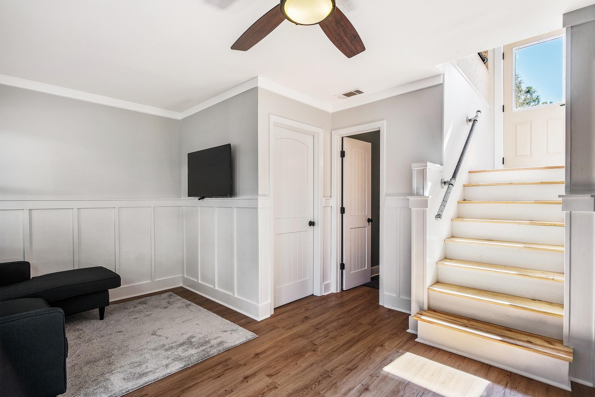 BEACH HIGHLAND 1ST ADD - Residential