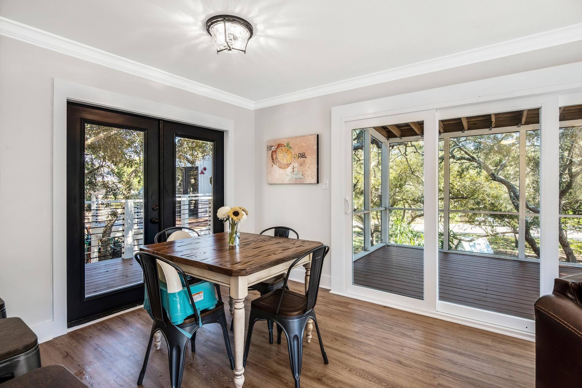 BEACH HIGHLAND 1ST ADD - Residential