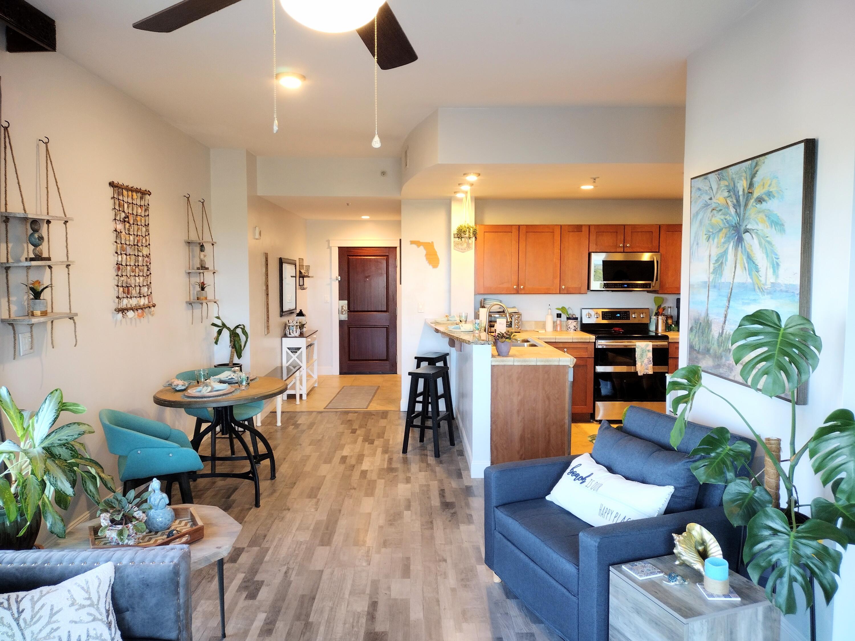 ORIGIN AT SEAHAVEN - Residential