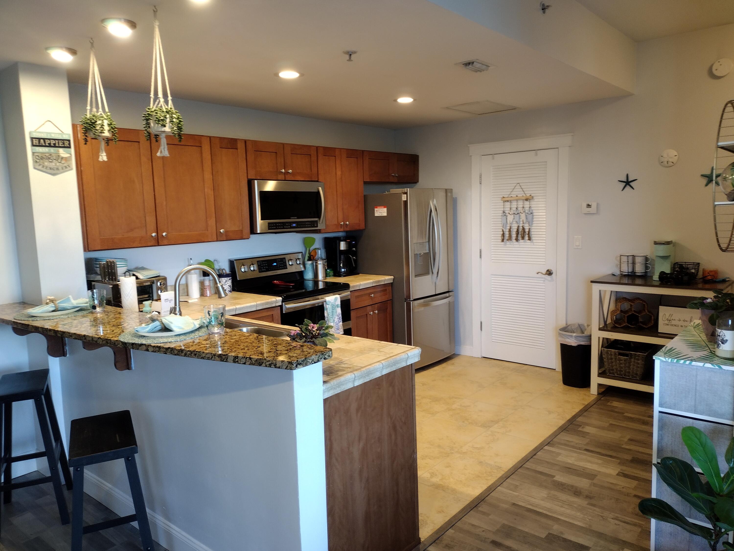 ORIGIN AT SEAHAVEN - Residential