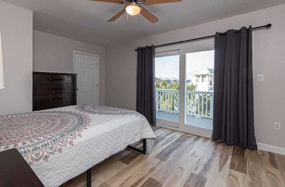 CAJUN BELLE TOWNHOUSES - Residential