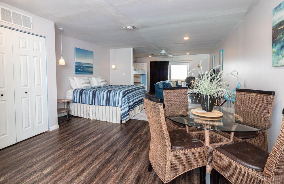 CAJUN BELLE TOWNHOUSES - Residential
